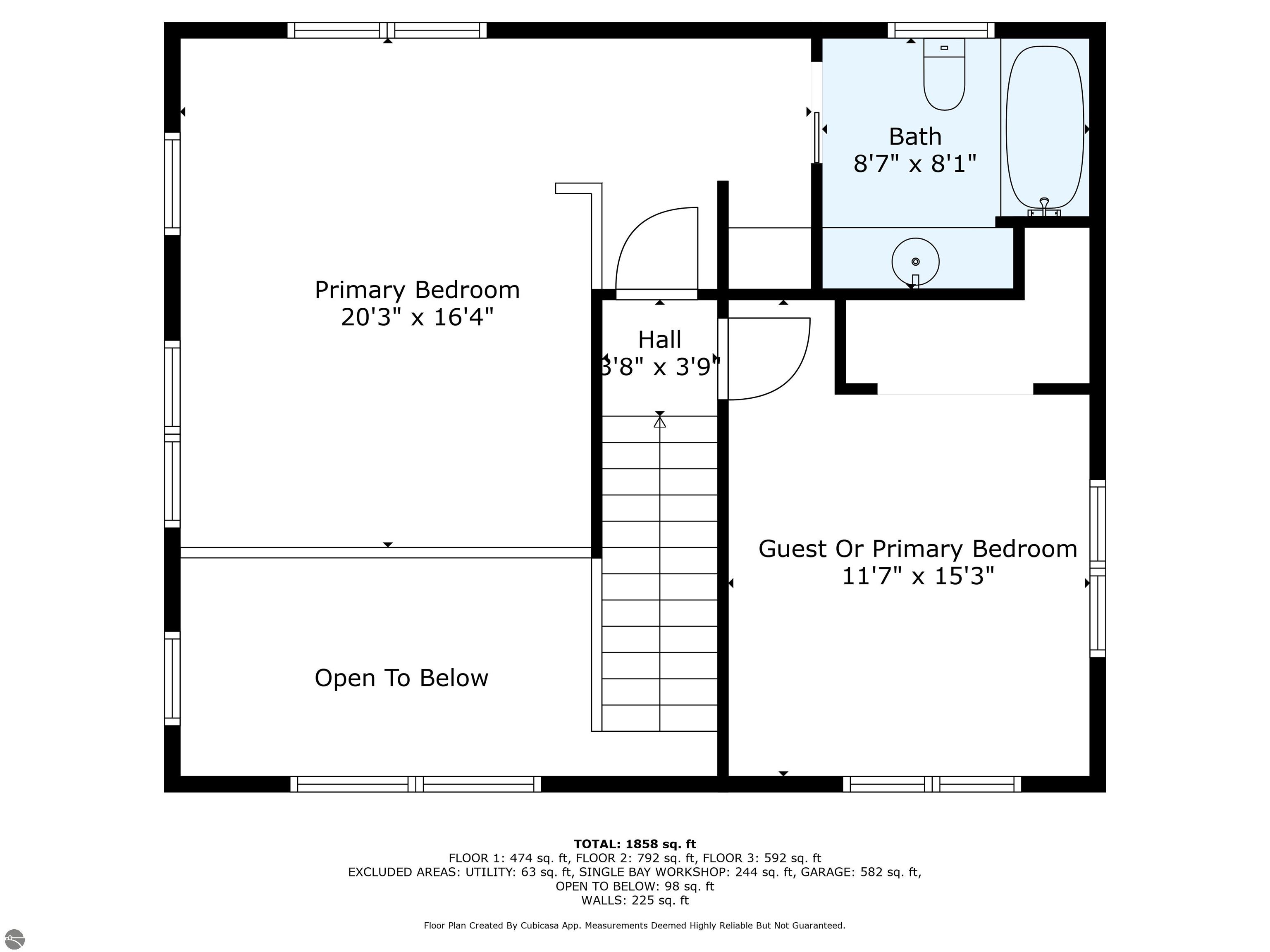 Leland, Michigan, 49654, United States, 3 Bedrooms Bedrooms, ,2 BathroomsBathrooms,Residential,For Sale,1849719