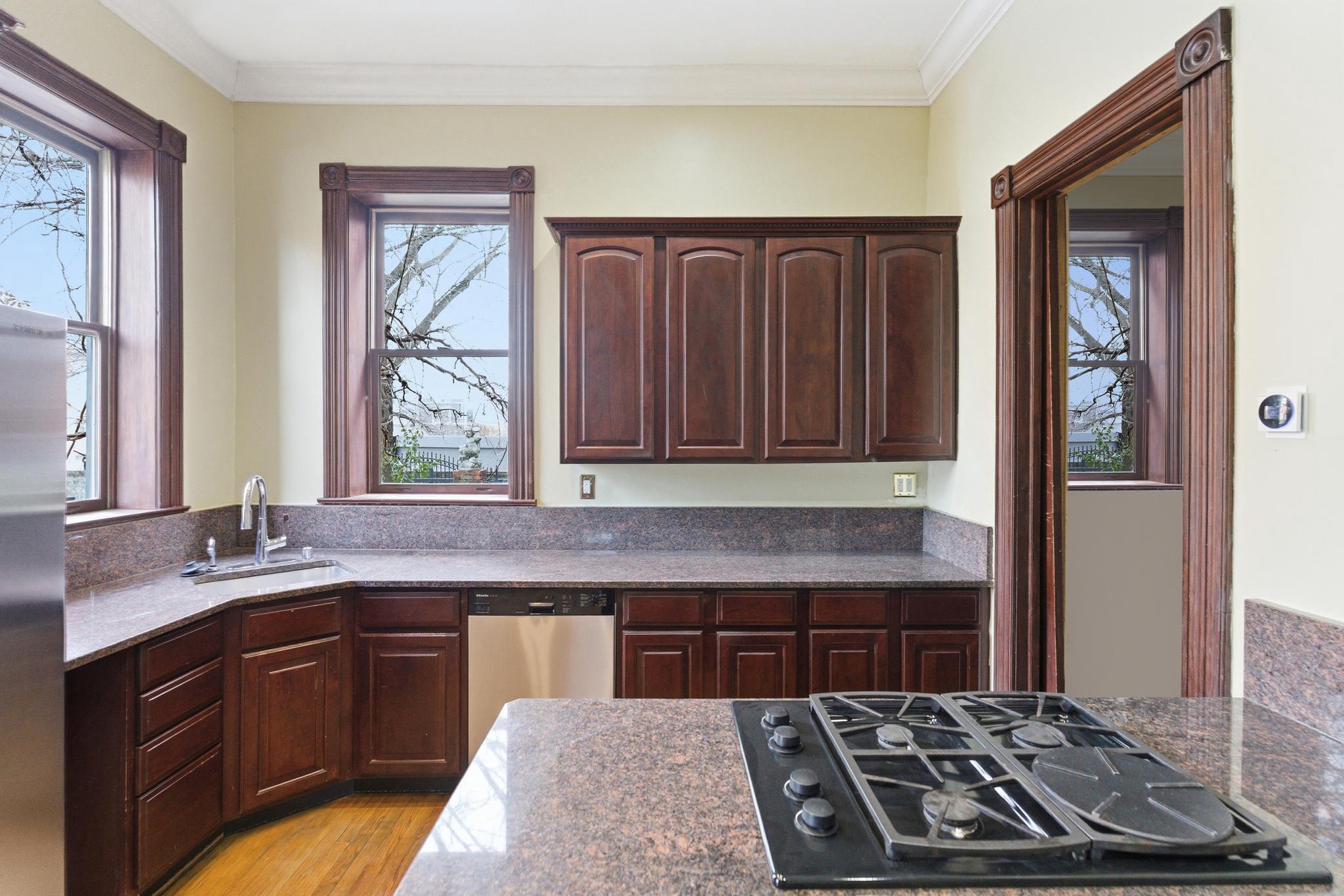  1827 13th Street NW, Washington, DC, 20009 - 物件實景