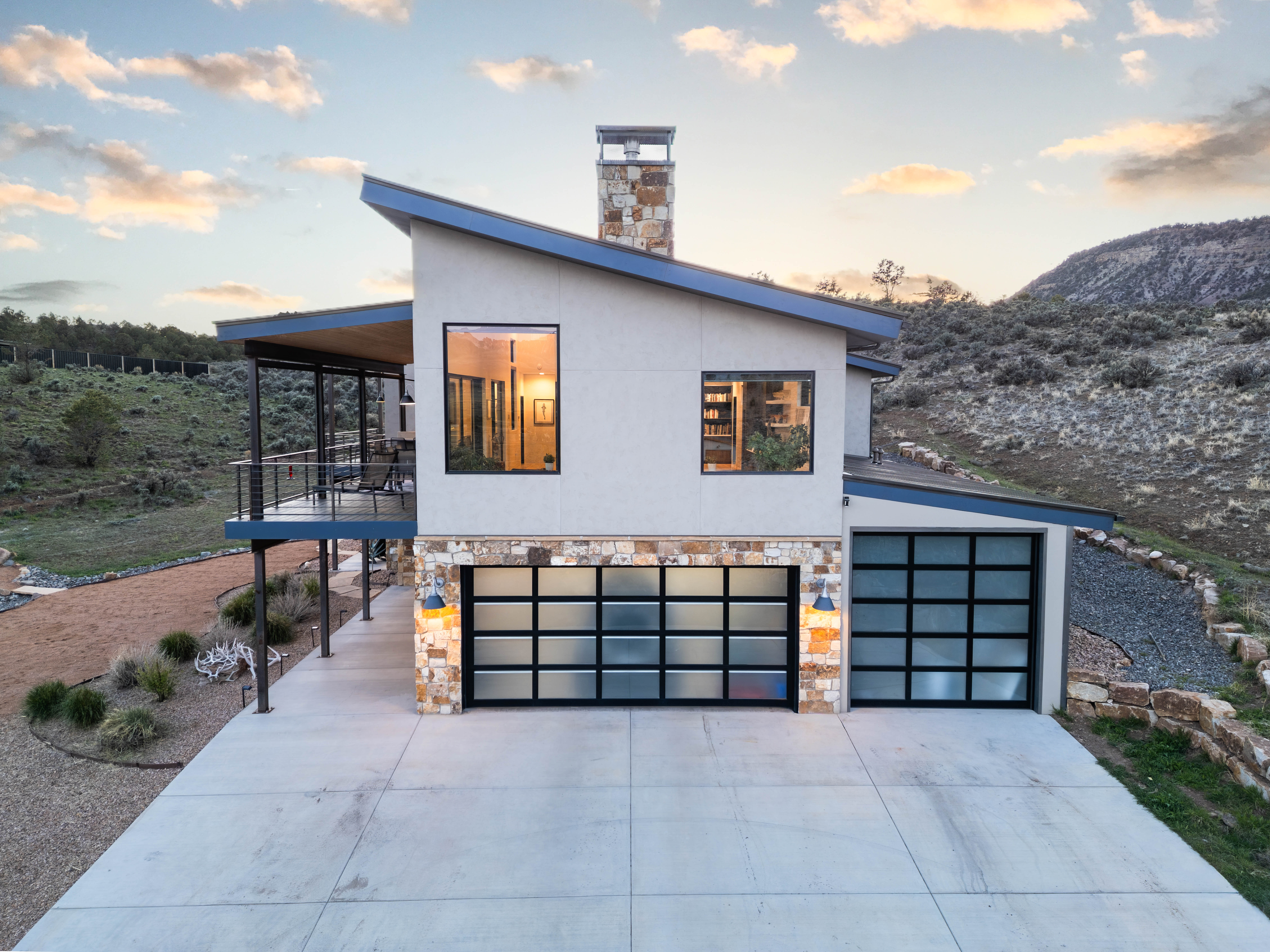  Custom Built Home in Ridgway - 物件實景