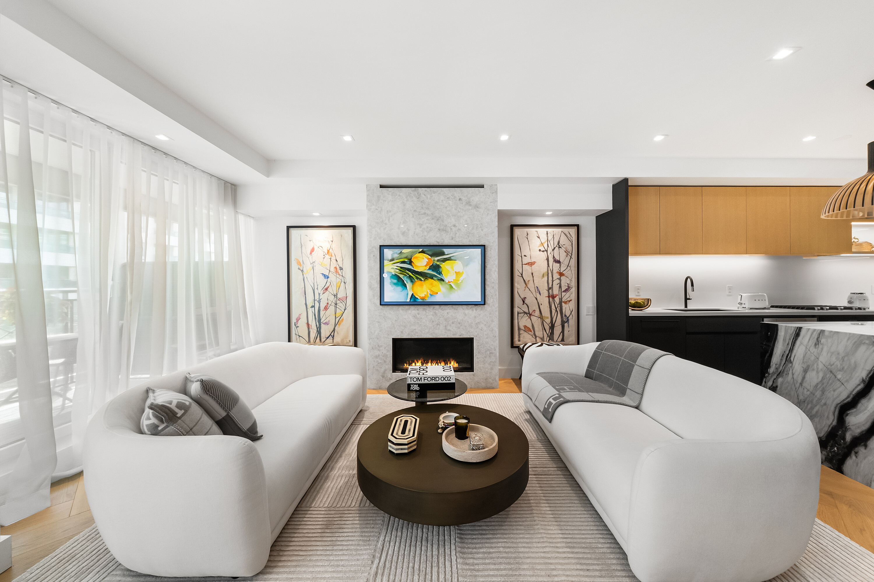  Summerhill Turn-key Luxury - 物件實景