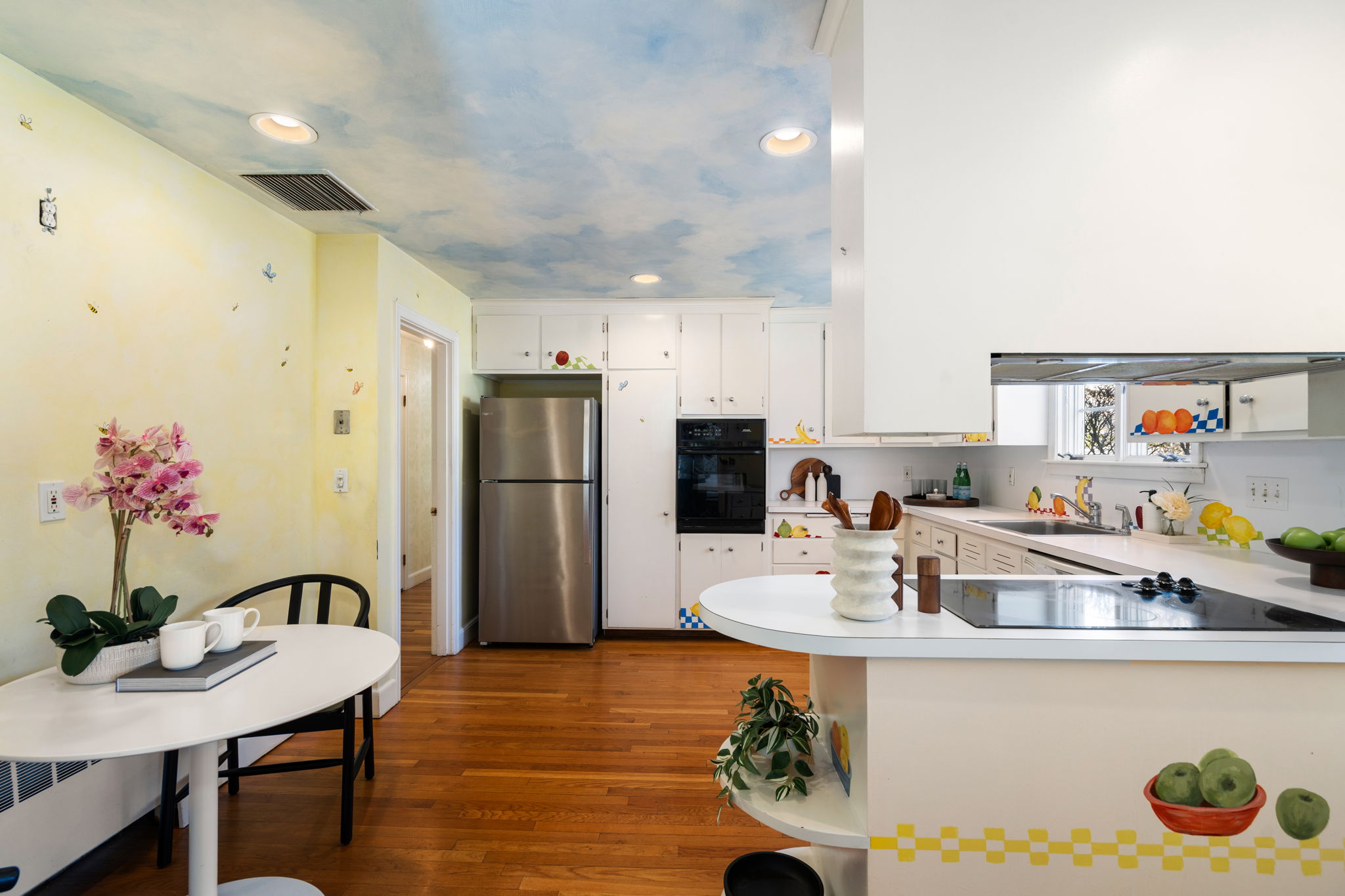  69 Karen Road, Newton, MA, 02468 - 物件實景