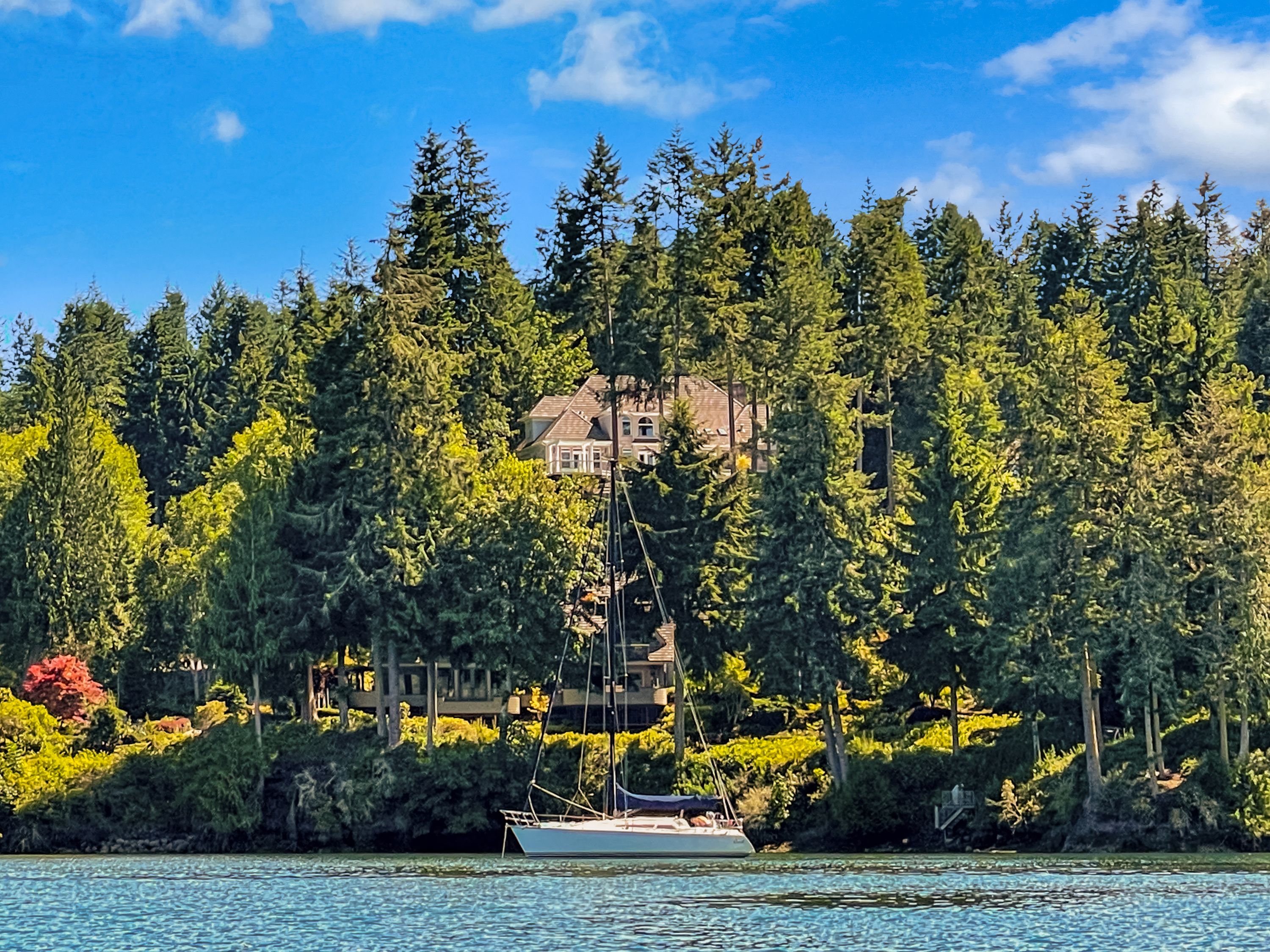  230 Camber Lane, Port Ludlow, WA 98365 - 物件實景