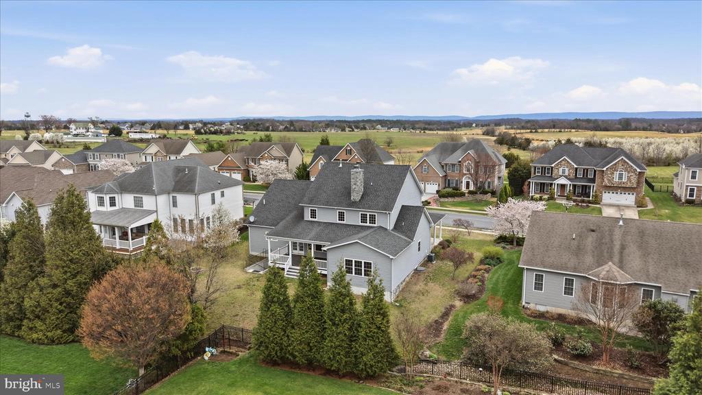 Winchester, Virginia, 22602, United States, 6 Bedrooms Bedrooms, ,5 BathroomsBathrooms,Residential,For Sale,2032756