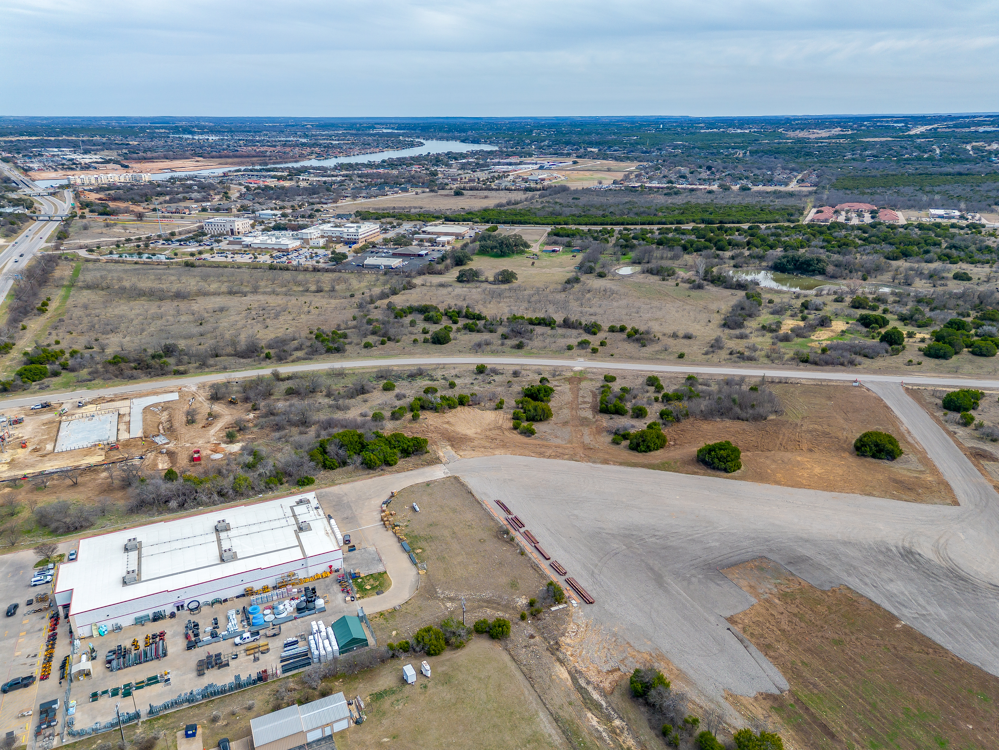  XXXX Pirate Drive, Granbury, TX, 76048 - 物件實景