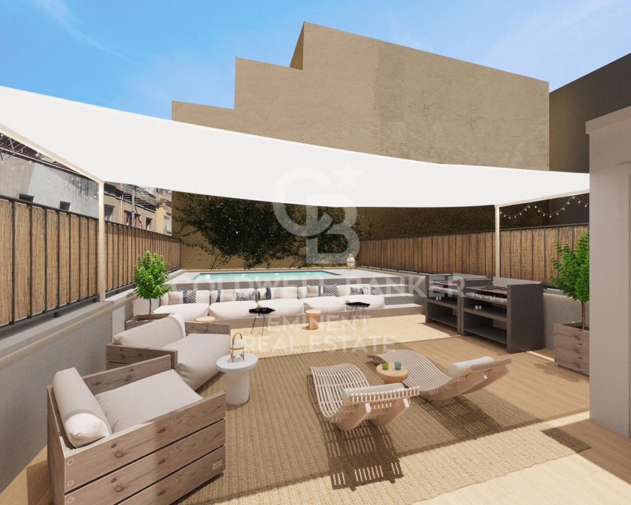 Barcelona, Catalonia, ES, 2 Bedrooms Bedrooms, ,3 BathroomsBathrooms,Residential,For Sale,1817865