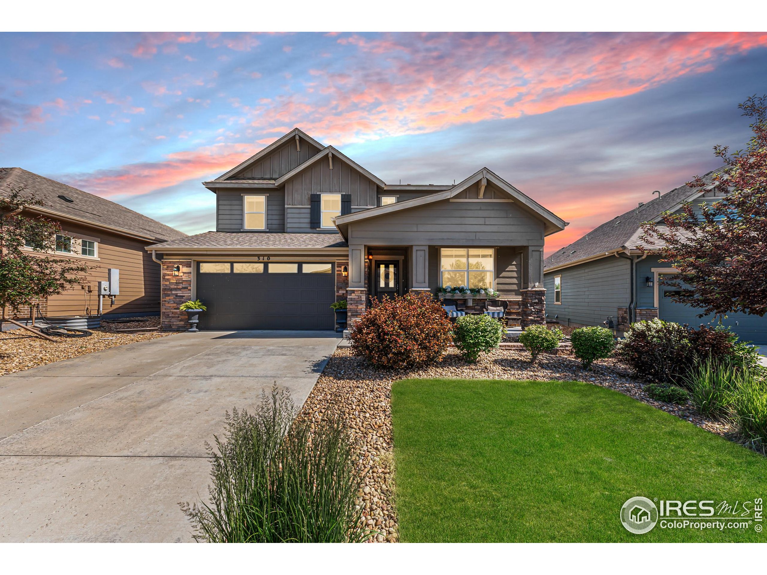 Windsor, Colorado, 80550, United States, 5 Bedrooms Bedrooms, ,3 BathroomsBathrooms,Residential,For Sale,1868671