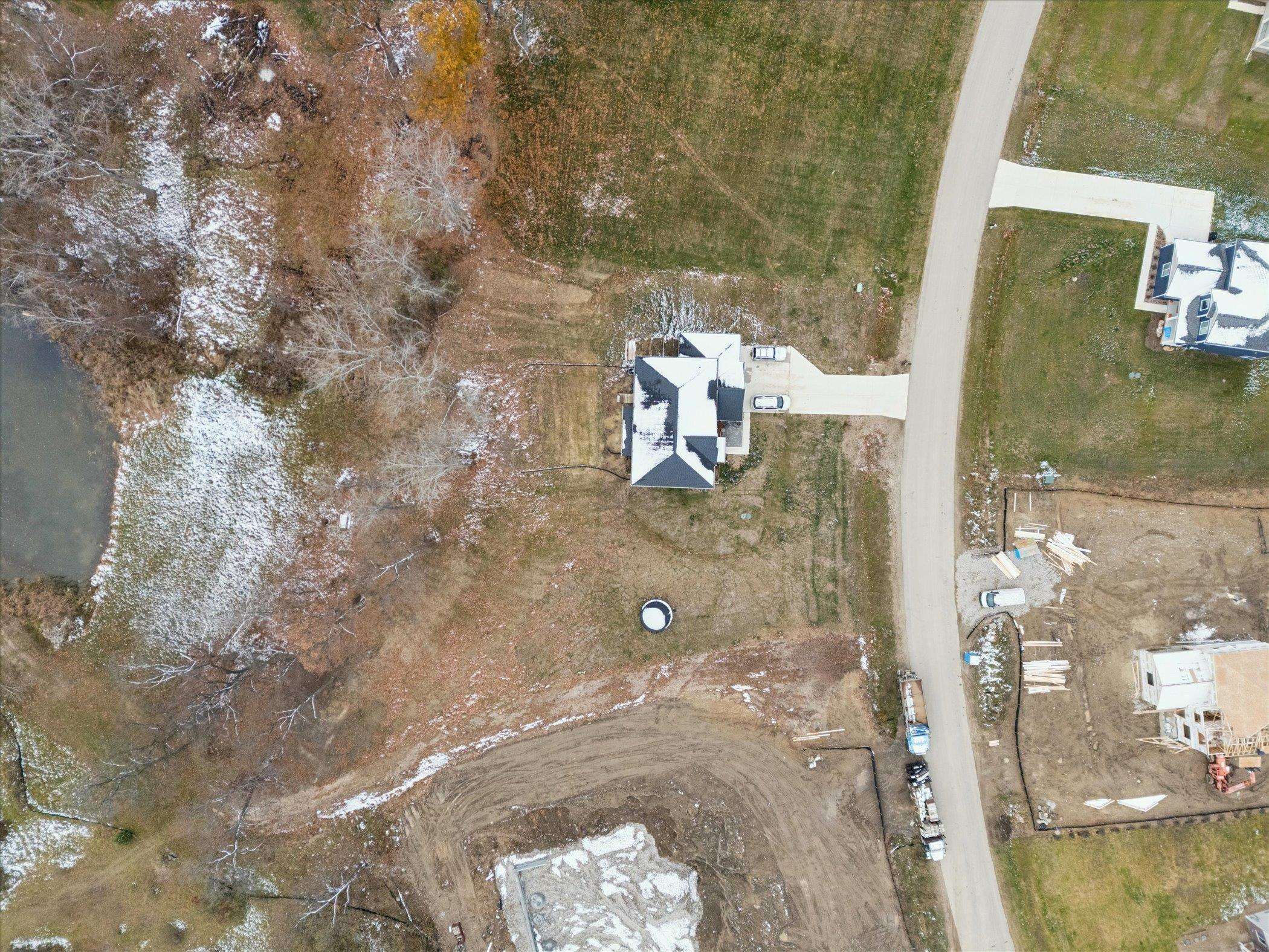 Ortonville, Michigan, 48462, United States, 5 Bedrooms Bedrooms, ,3 BathroomsBathrooms,Residential,For Sale,2008578