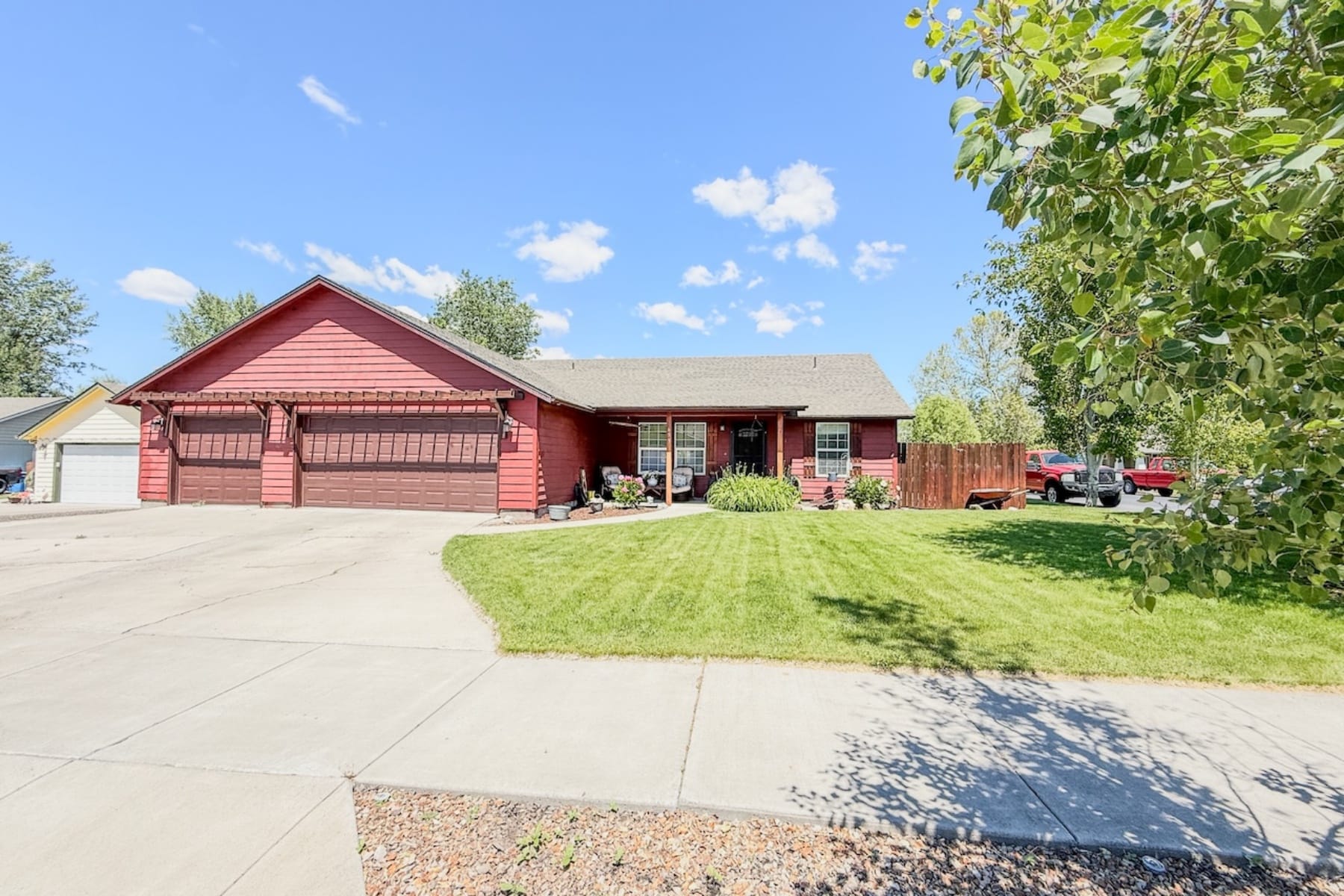  699 NE Fieldstone Lane Prineville, OR 97754 - 物件實景