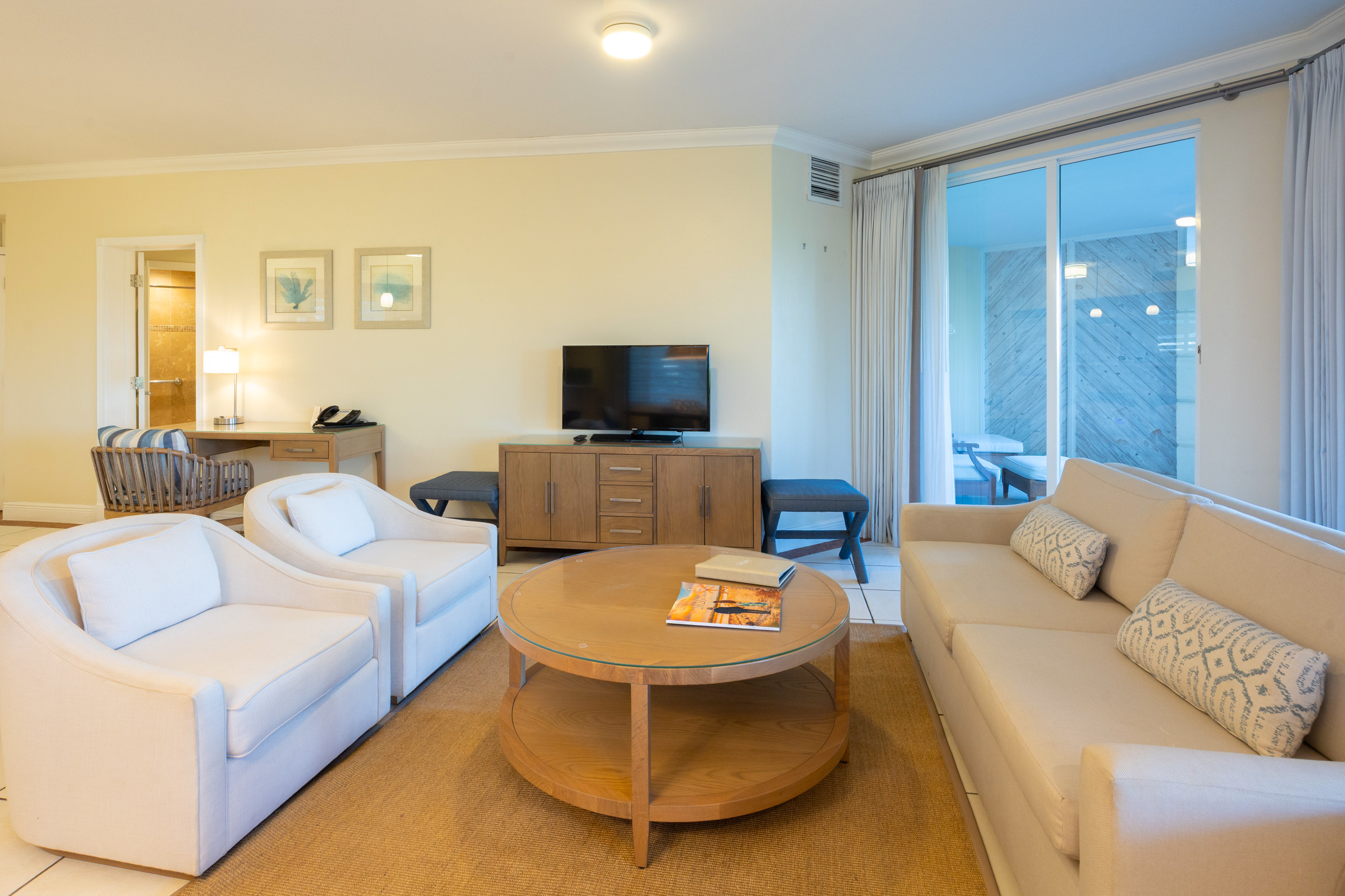 The Sands at Grace Bay - Suite 3115 - 物件實景