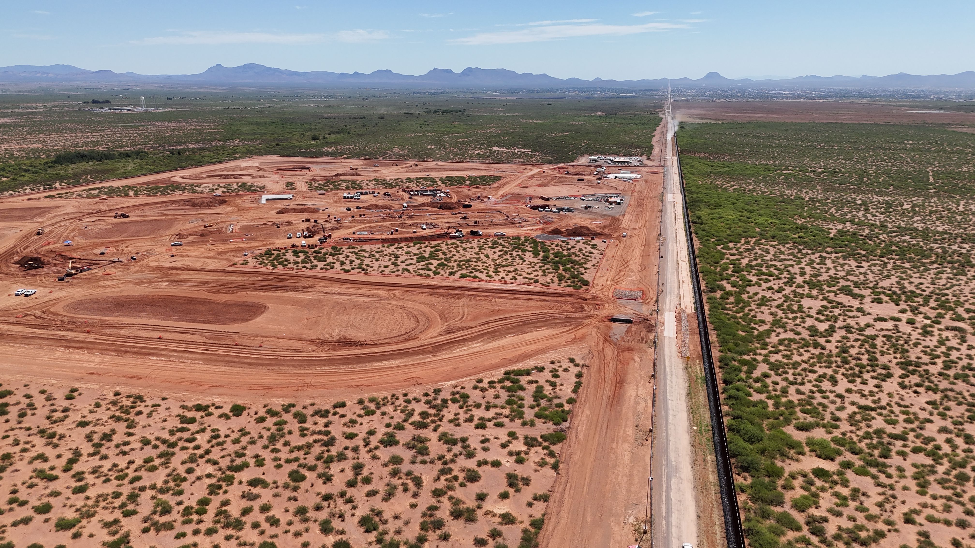  N Kings Highway ¦ Douglas, AZ - 物件實景