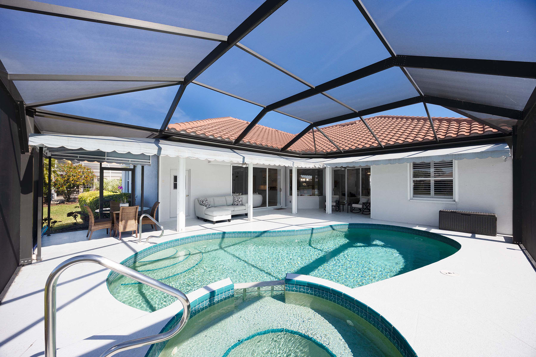  LELY RESORT - LELY ISLAND ESTATES - 物件實景