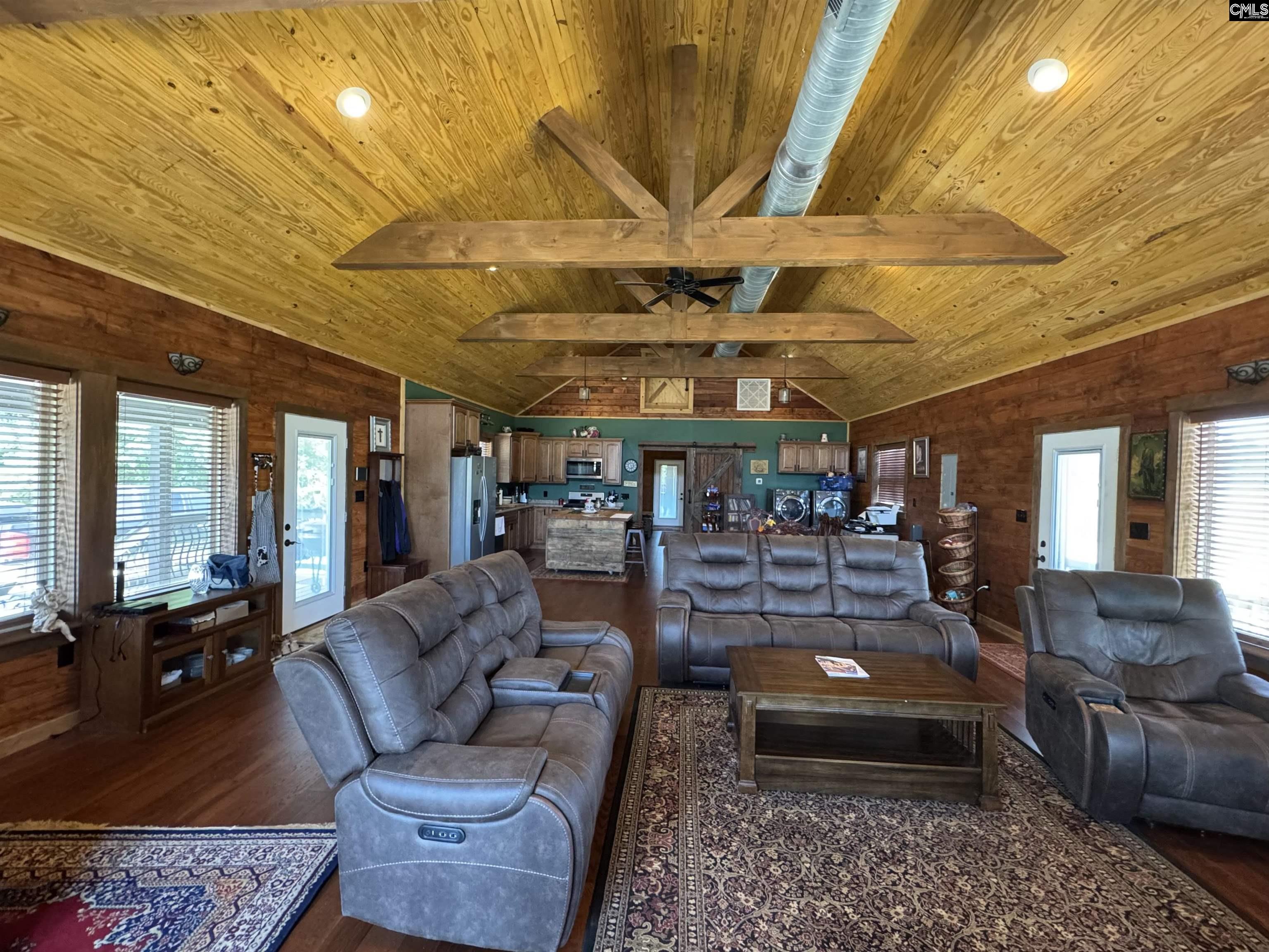 Newberry, South Carolina, 29108, United States, 3 Bedrooms Bedrooms, ,3 BathroomsBathrooms,Residential,For Sale,1987677