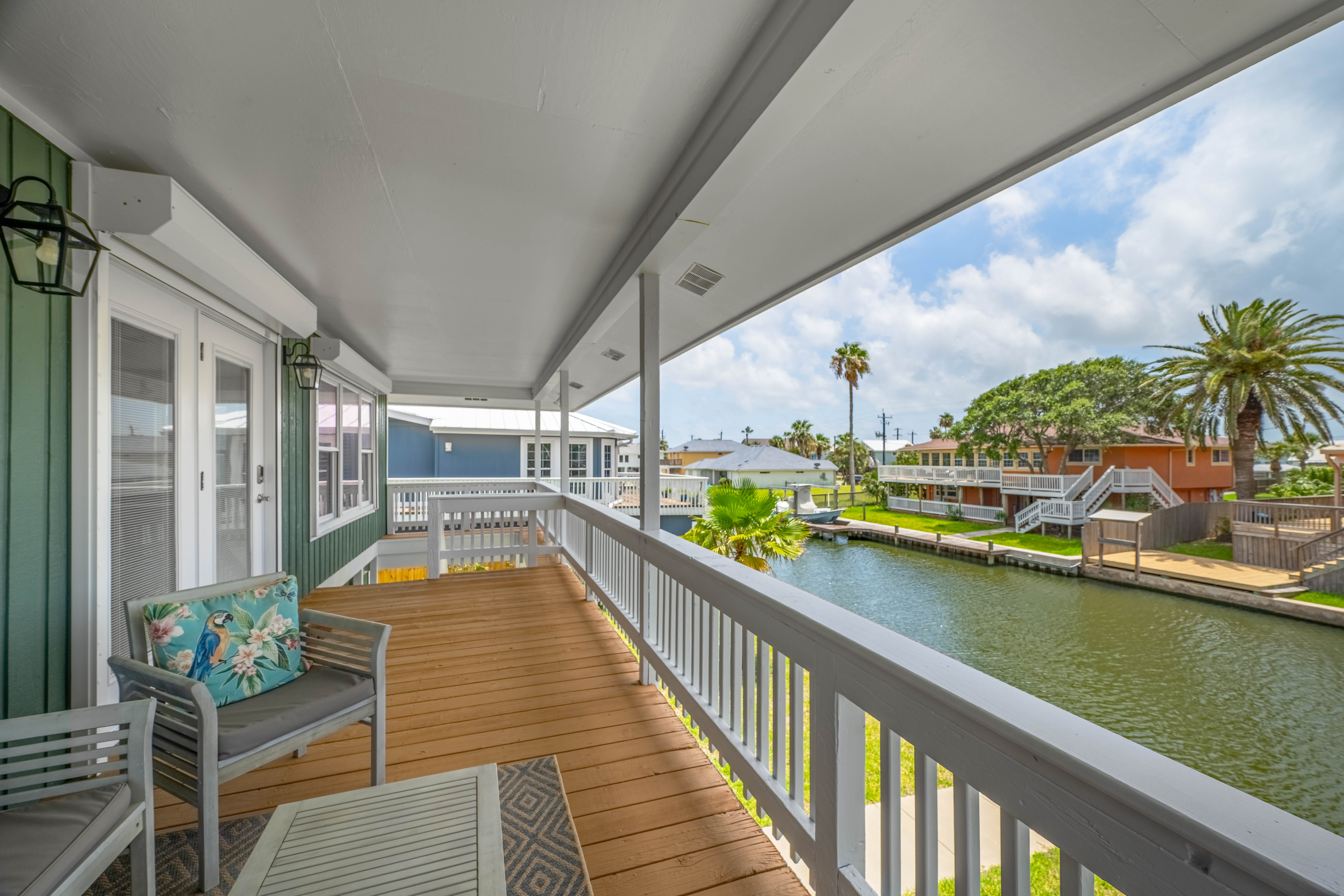  Key Allegro Waterfront Retreat - 物件實景