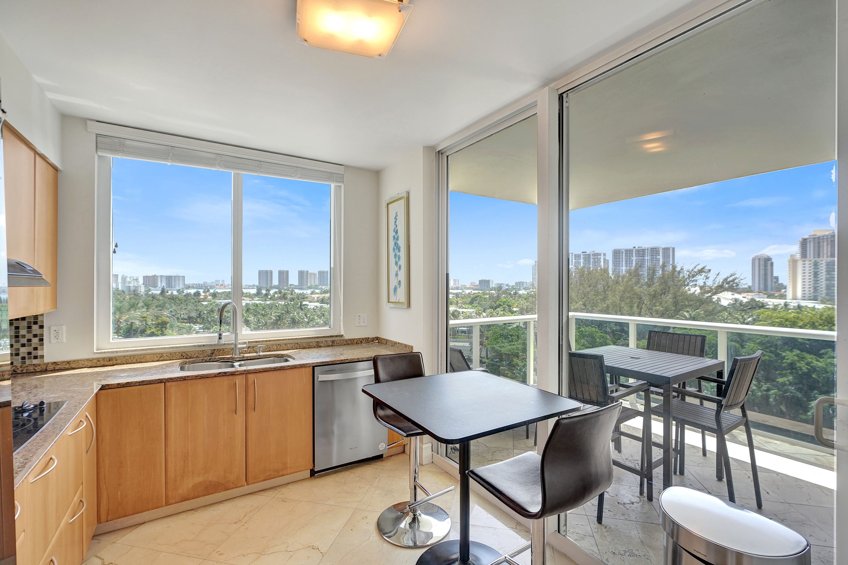  19111 Collins Ave, Sunny Isles Beach, FL, 33160 - 物件實景
