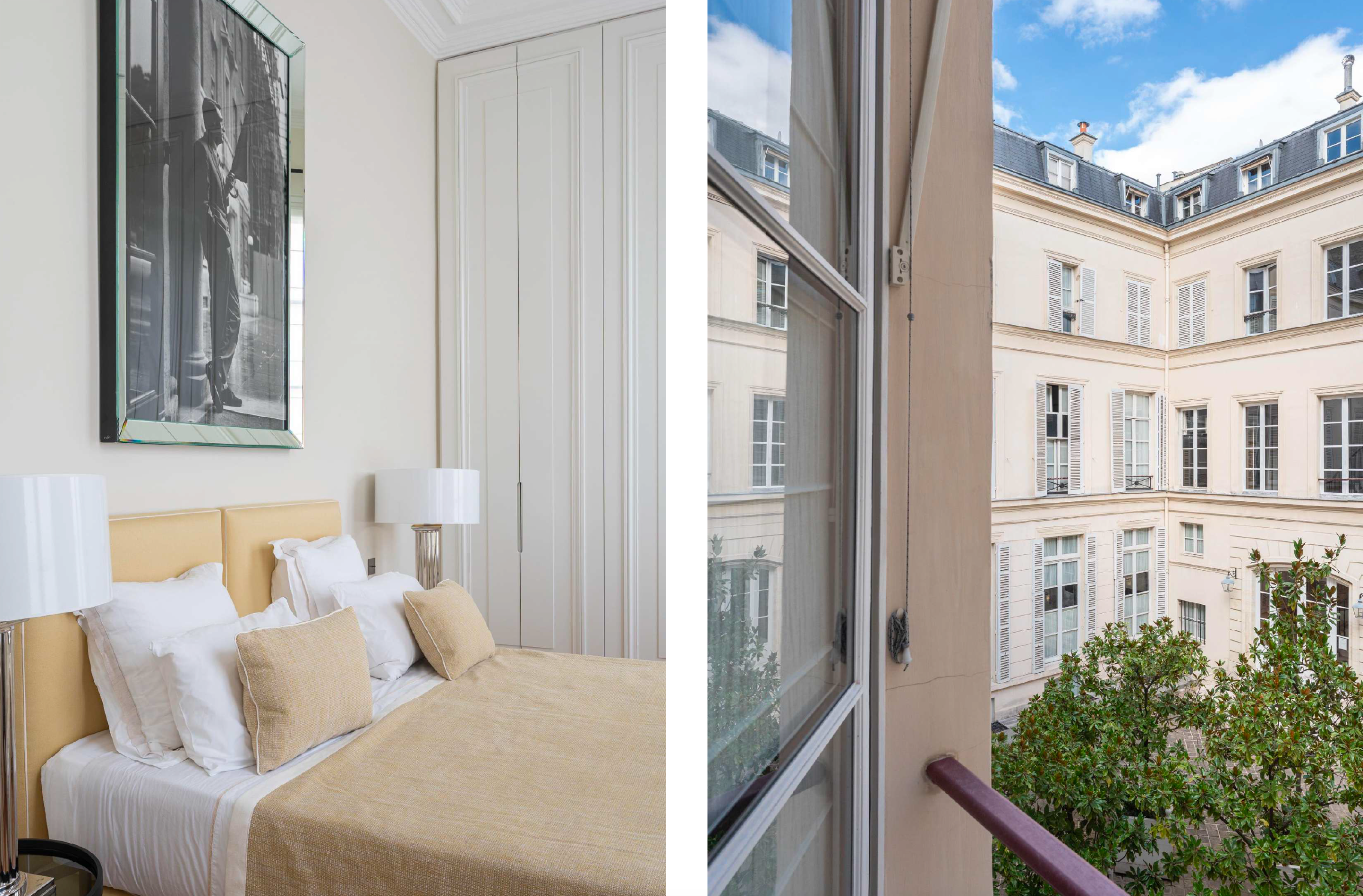  A beautifully renovated and fully air-conditioned apartment set within an elega… - 物件實景