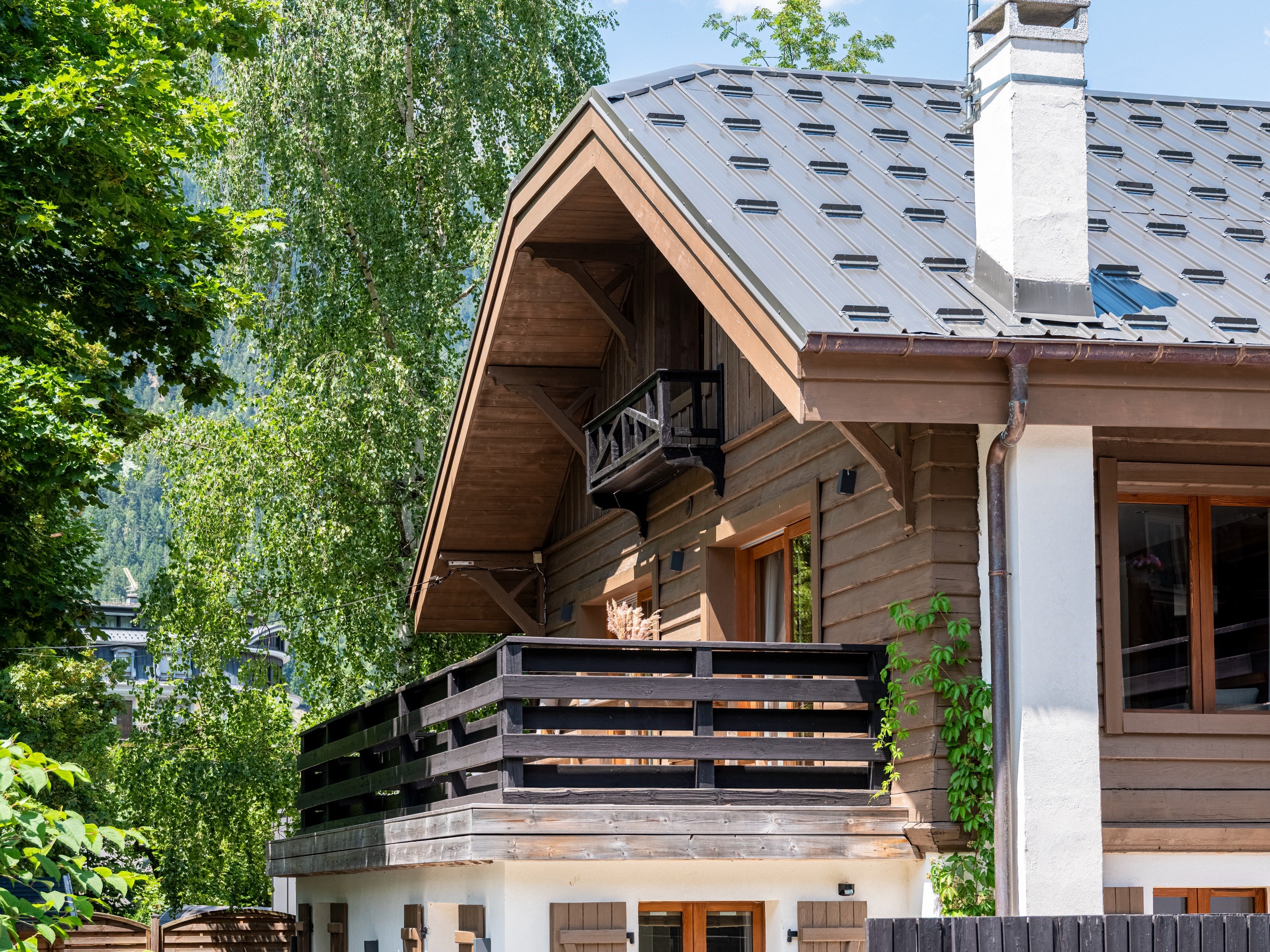  EXCLUSIVITY - CHALET HENRIETTE - 物件實景