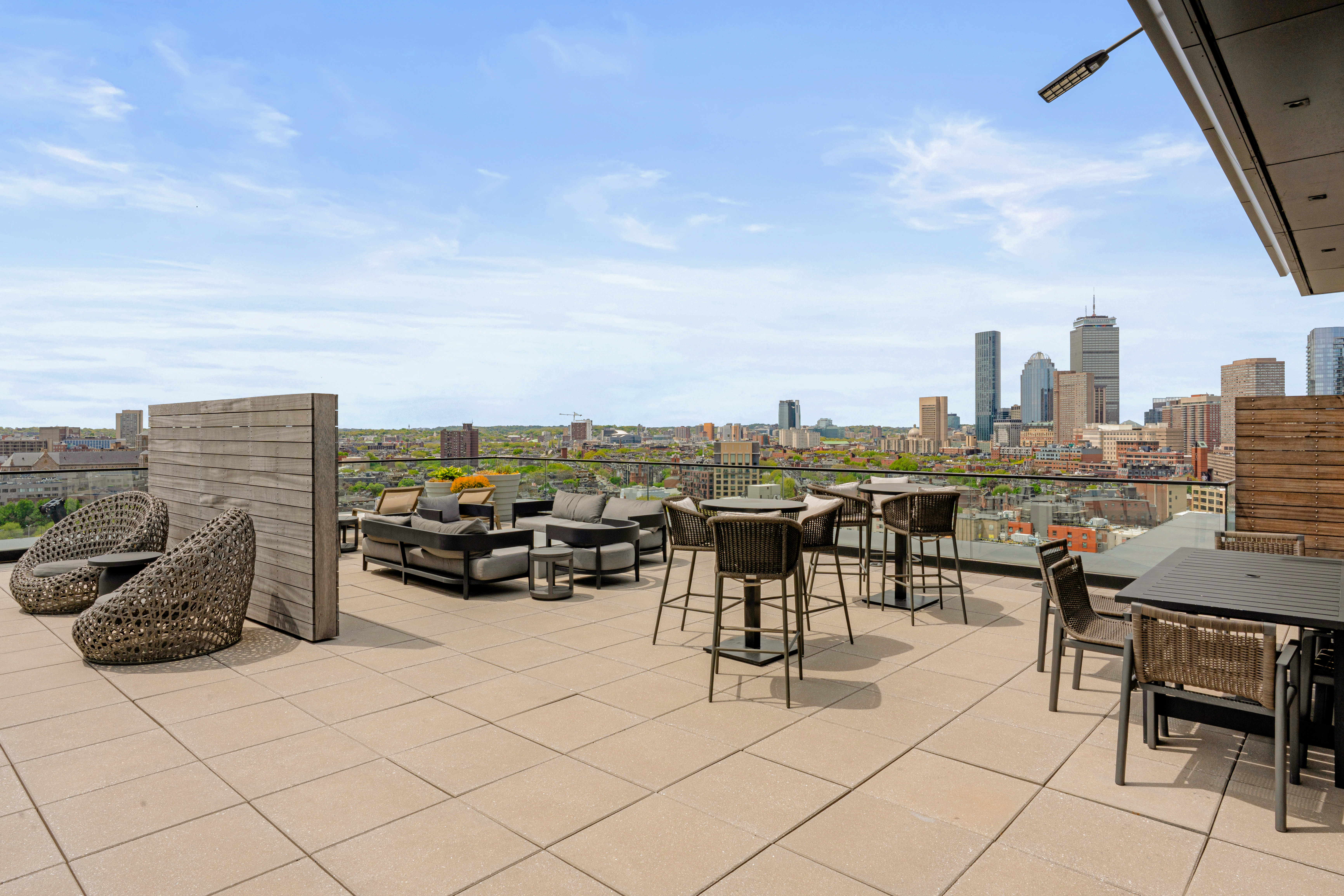  100 Shawmut Avenue, unit 912, Boston, MA, 02118 - 物件實景