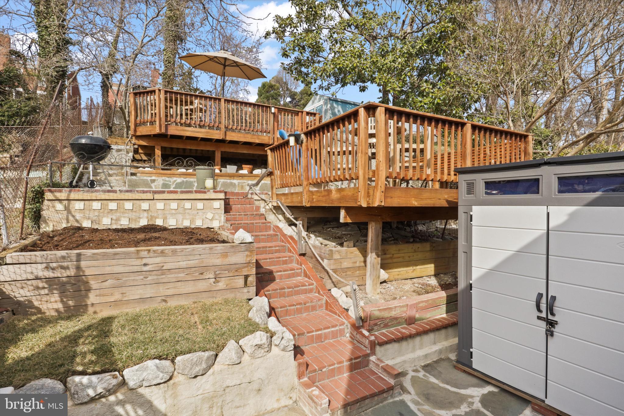 Washington, District of Columbia, 20012, United States, 2 Bedrooms Bedrooms, ,2 BathroomsBathrooms,Residential,For Sale,1983758