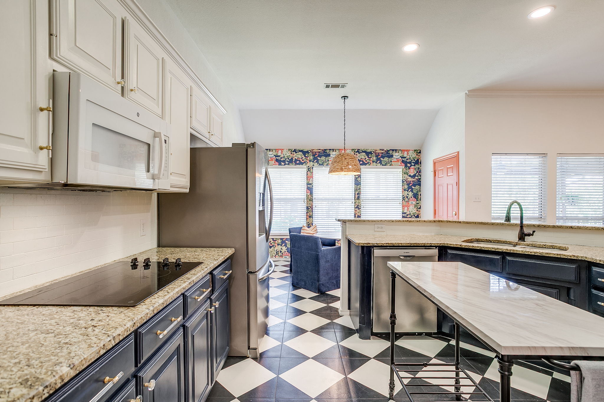  7732 Bridlewood Court, North Richland Hills, TX, 76182 - 物件實景