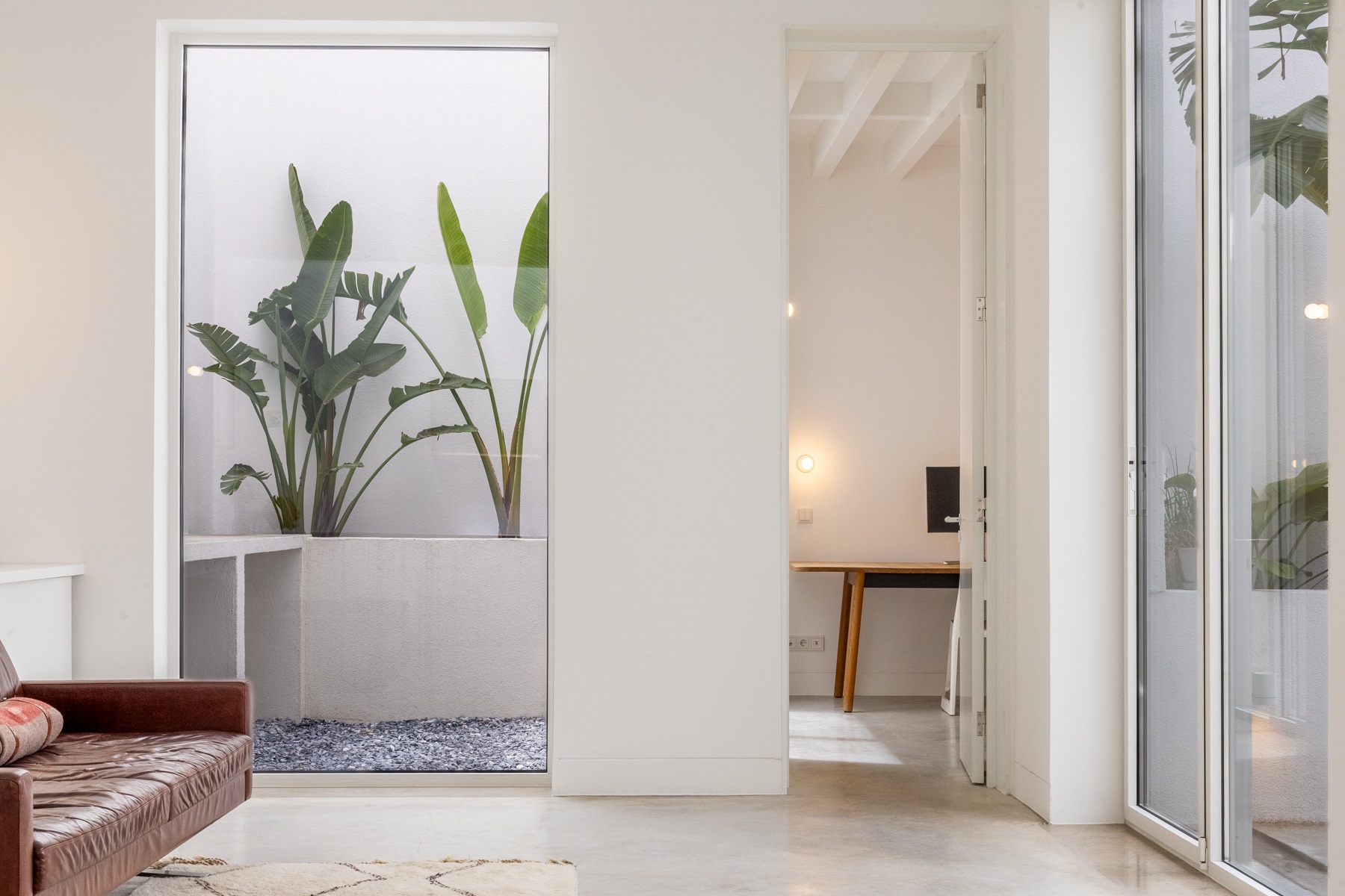  Semi-detached house, 5 bedrooms, for Sale - 物件實景