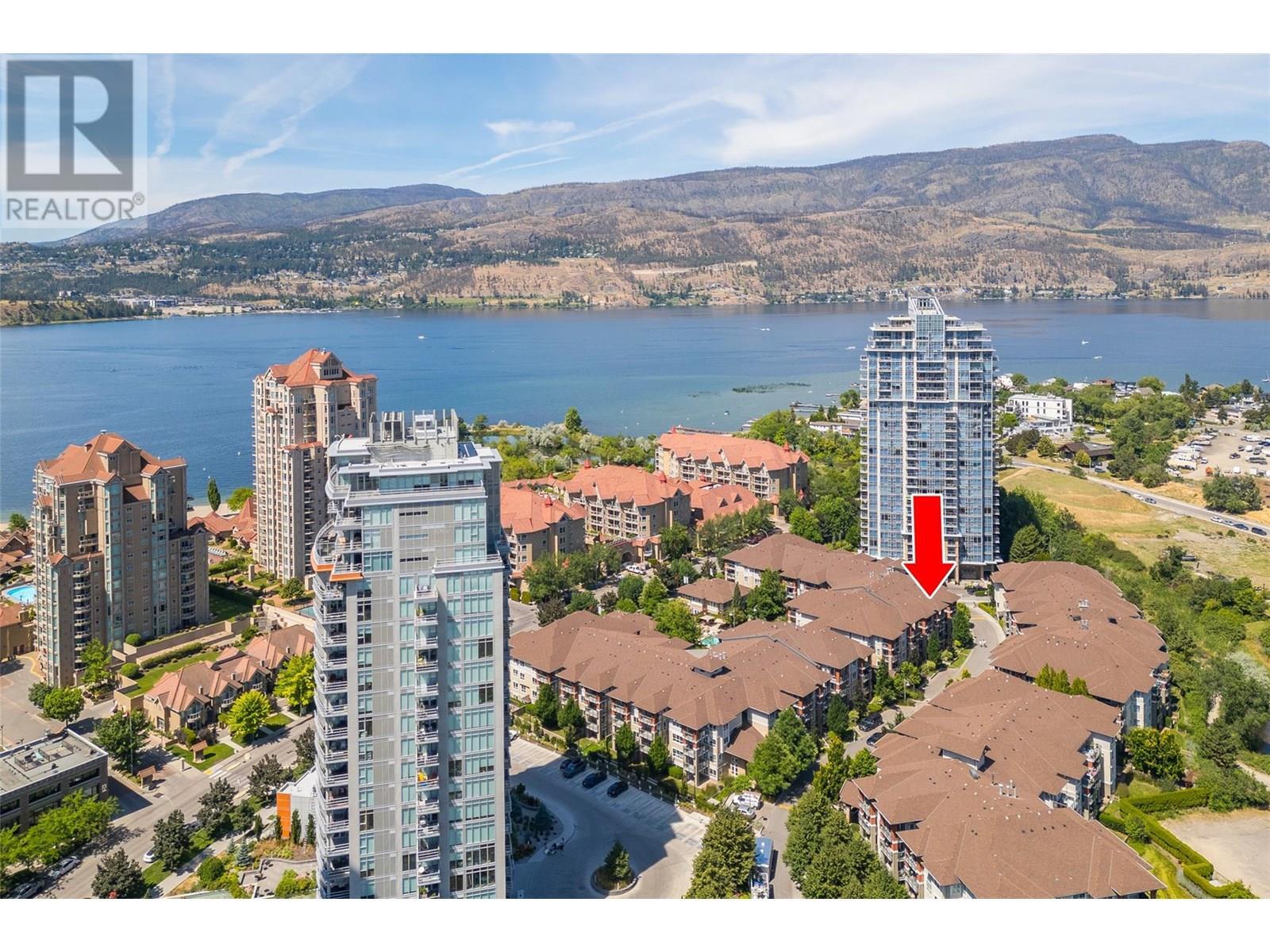 KELOWNA, British Columbia, V1Y 9Z1, CA, 2 Bedrooms Bedrooms, ,2 BathroomsBathrooms,Residential,For Sale,1895664