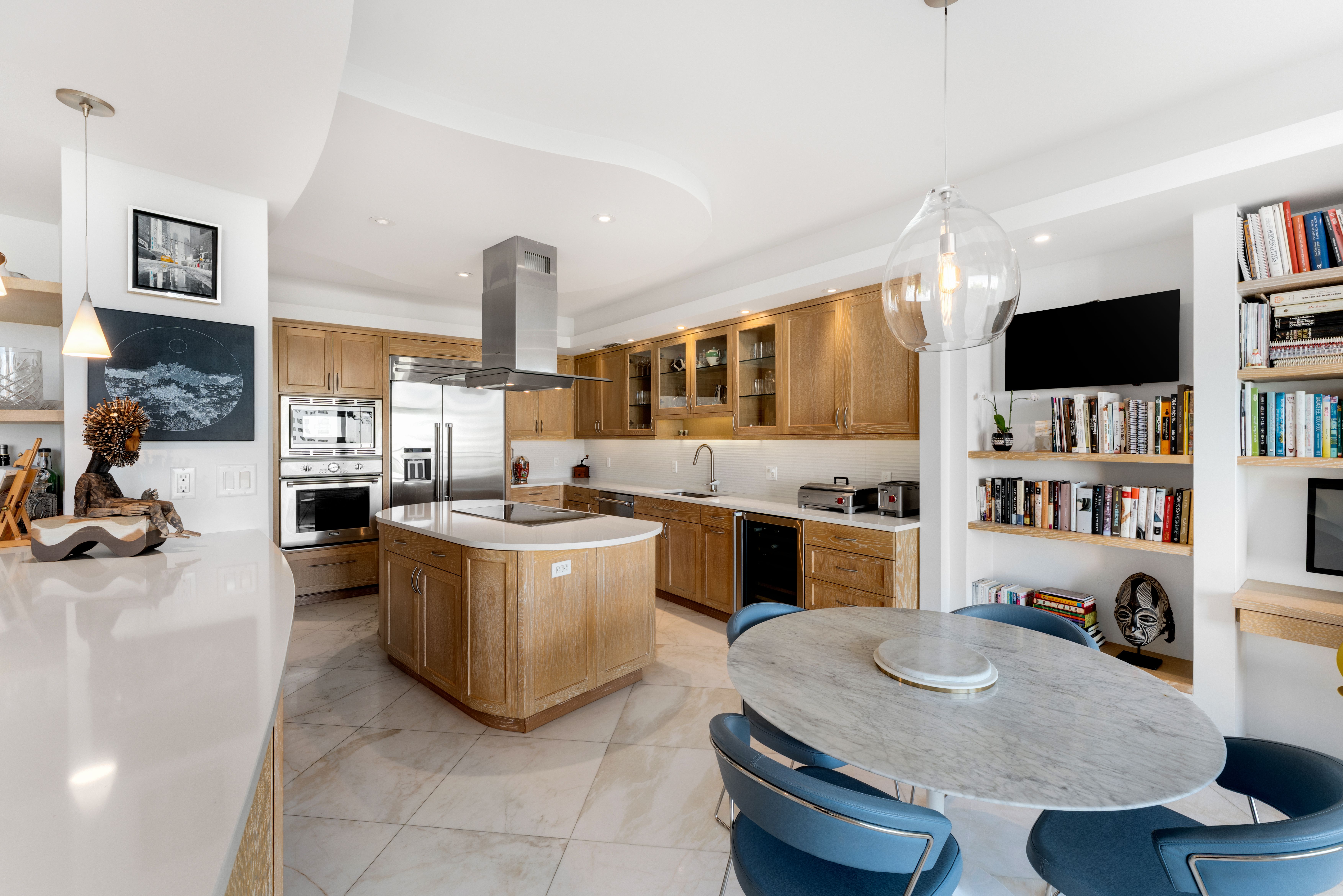 791 Crandon Blvd, Key Biscayne, FL, 33149 - 物件實景