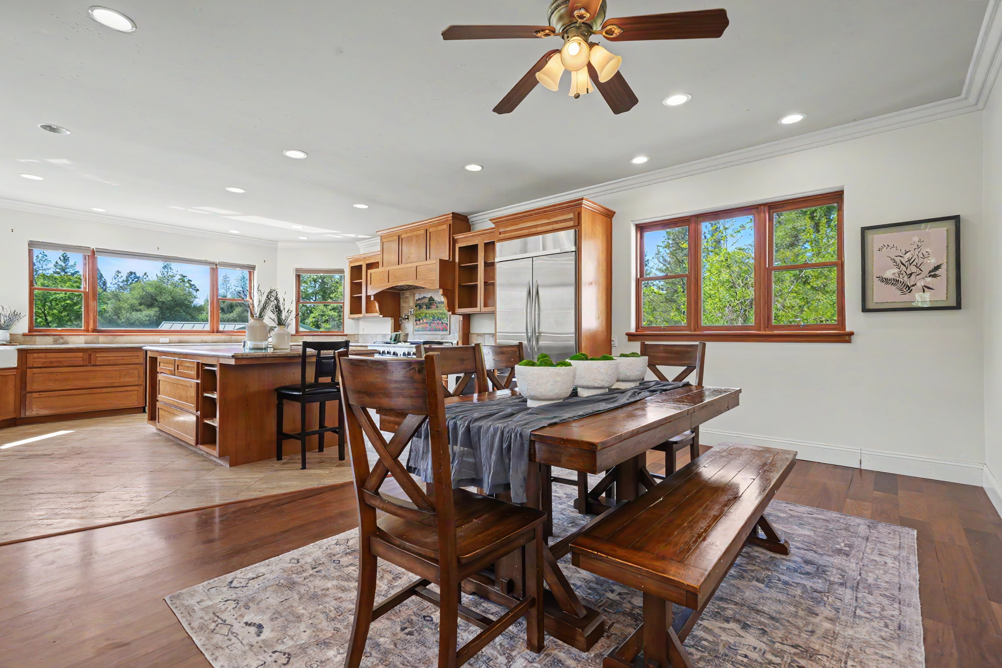  40 Acres - Fully Wheelchair Accessible - Indoor Pool - 物件實景