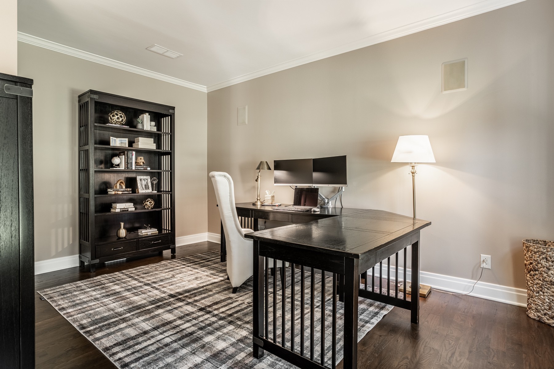  Rare Opportunity to Own a Stunning Home with Acreage in West Carmel - 物件實景