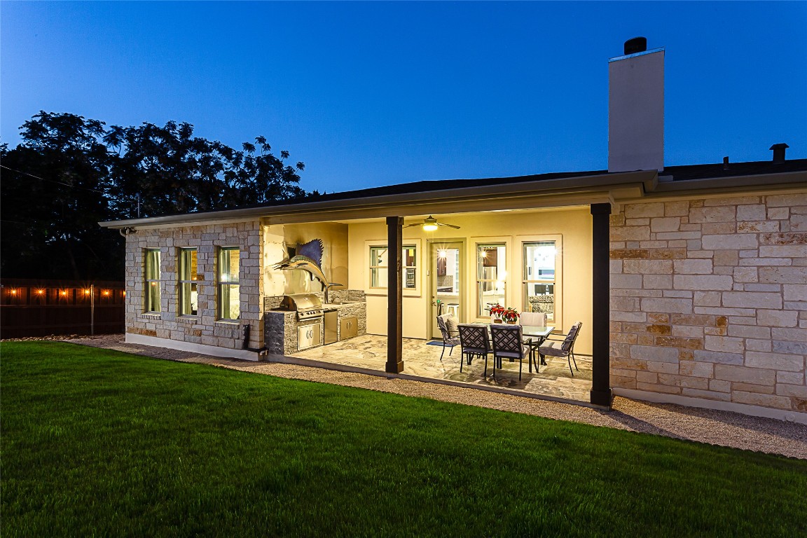 Austin, Texas, 78734, United States, 4 Bedrooms Bedrooms, ,3 BathroomsBathrooms,Residential,For Sale,2003388