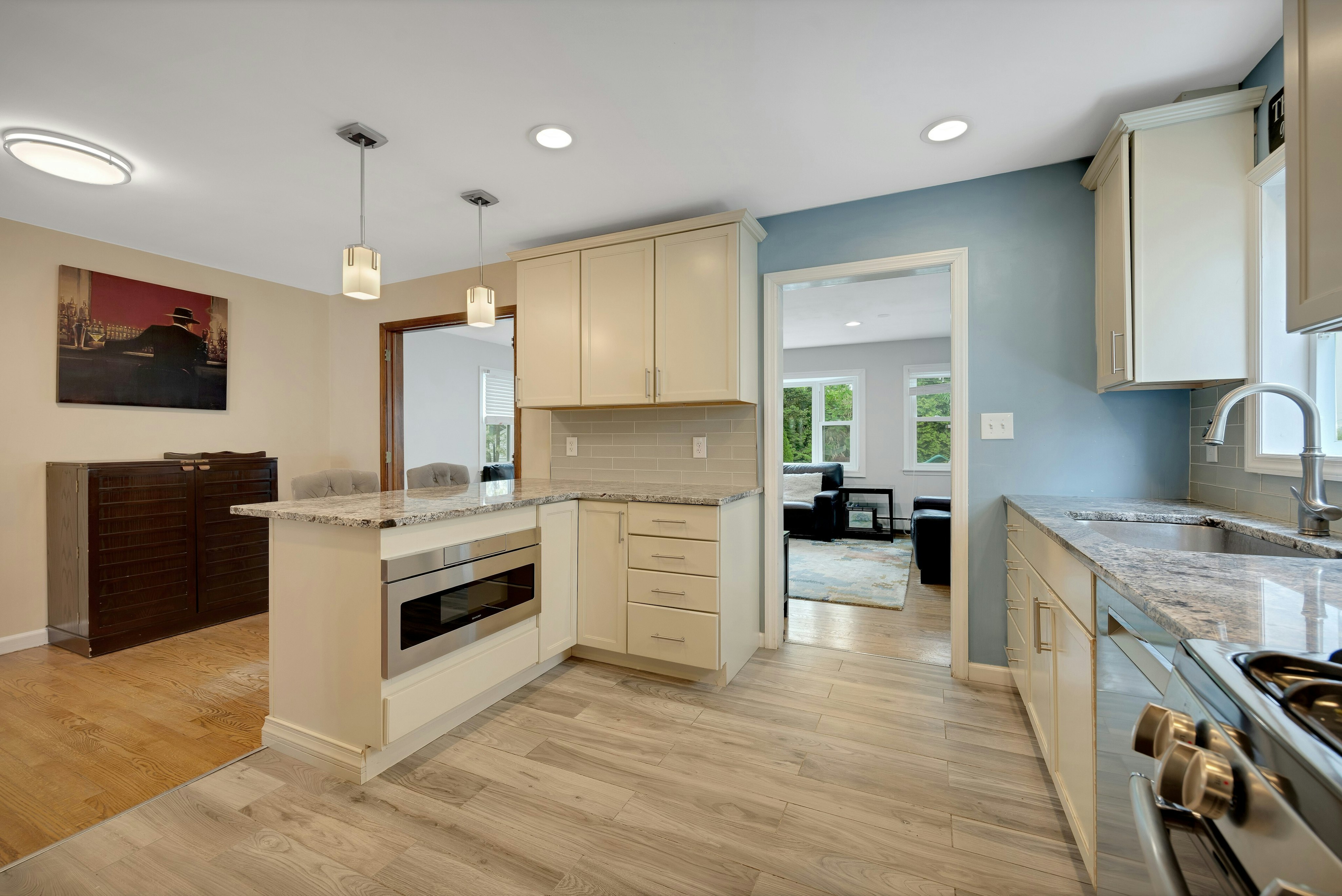  237 North Avenue, Wood-Ridge, NJ 07075 - 物件實景