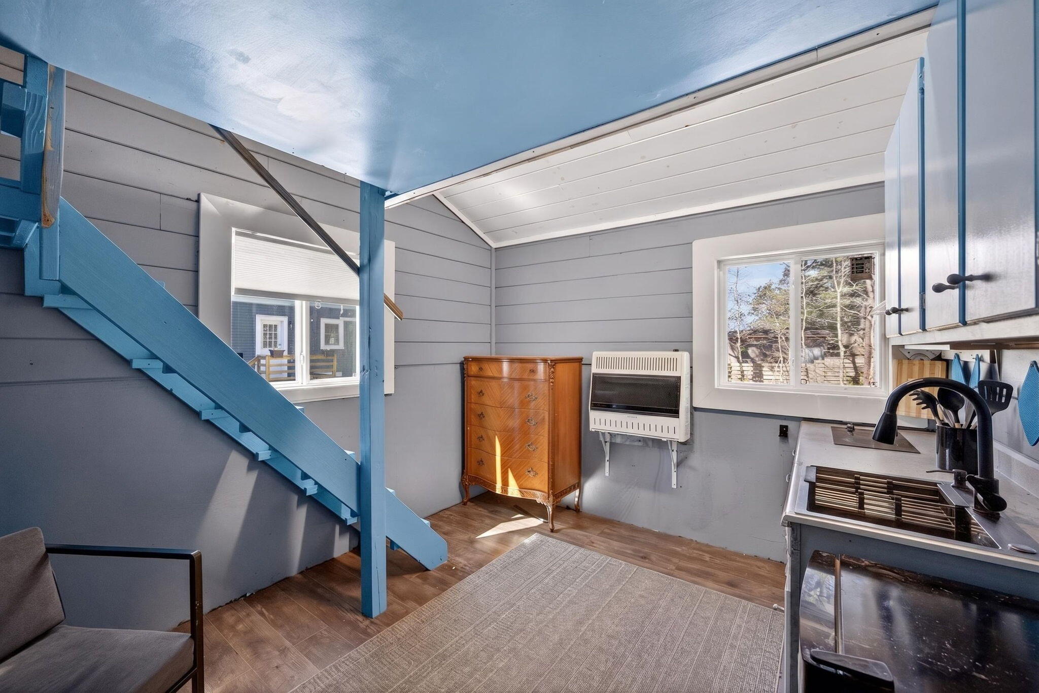  Wellfleet Cape with Space, Style and Seashore Access - 物件實景