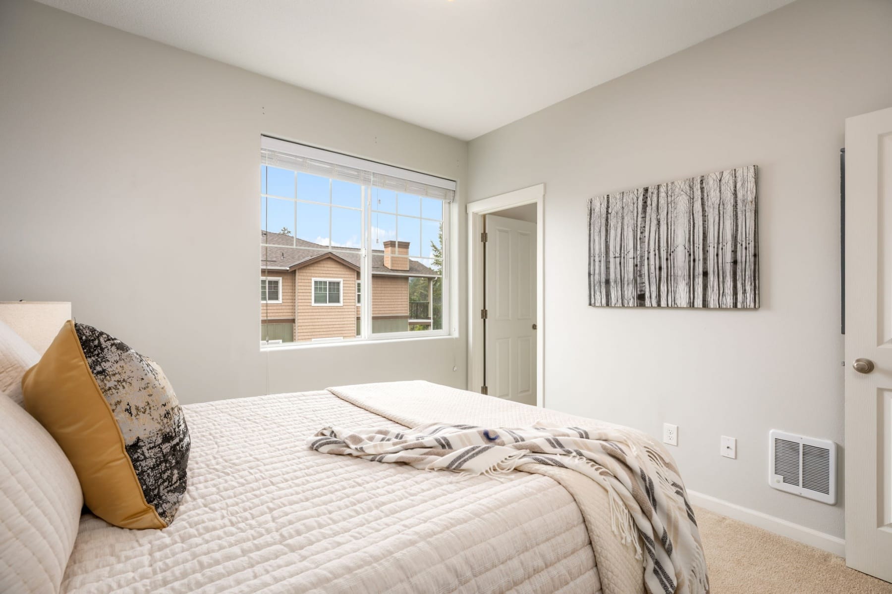  11725 NW WINTER PARK TER #401 Portland, OR 97229 - 物件實景