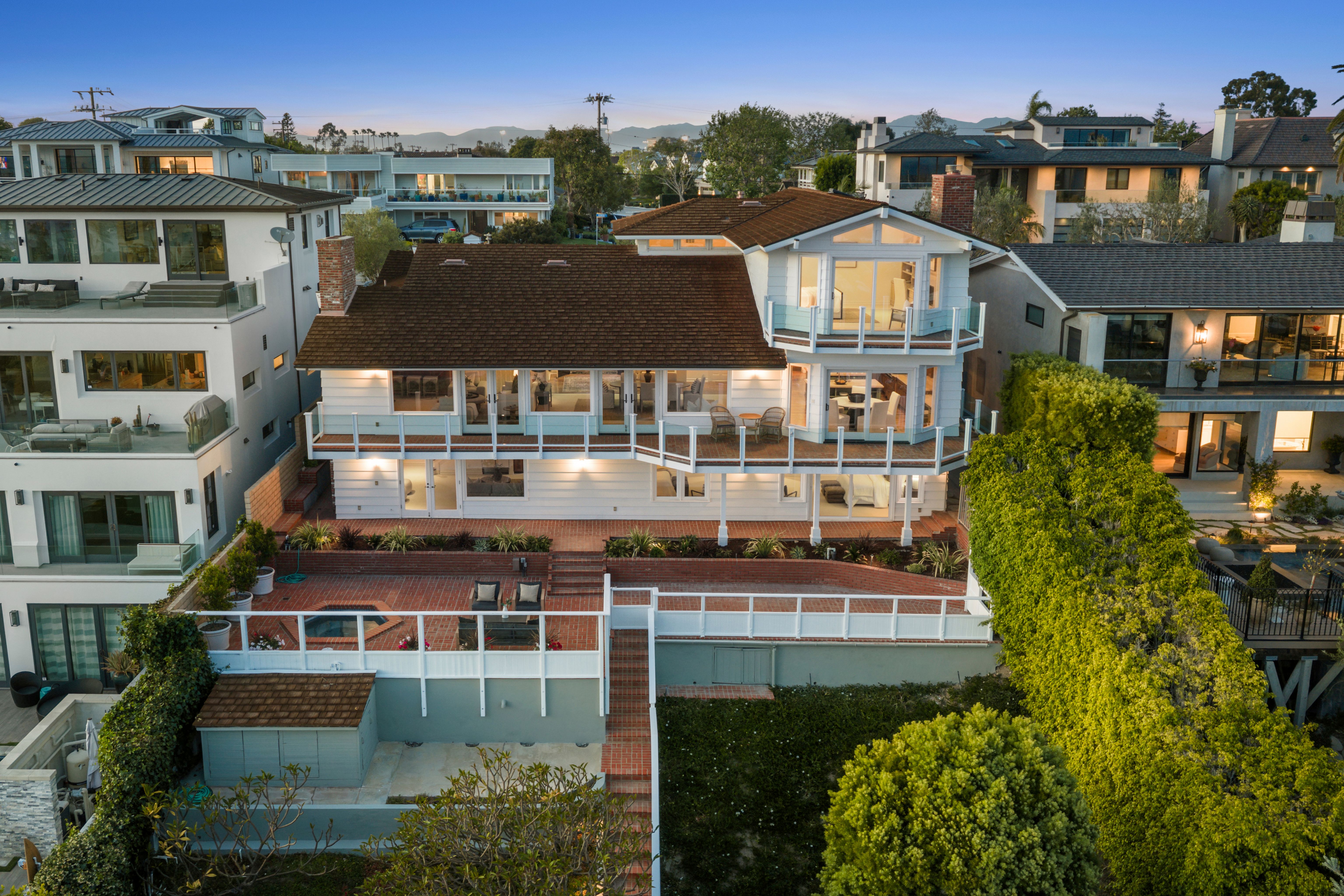  701 Kings Road, Newport Beach, CA 92663 - 物件實景