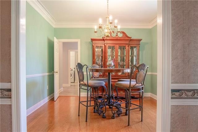 Slidell, Louisiana, 70461, United States, 3 Bedrooms Bedrooms, ,3 BathroomsBathrooms,Residential,For Sale,1975196