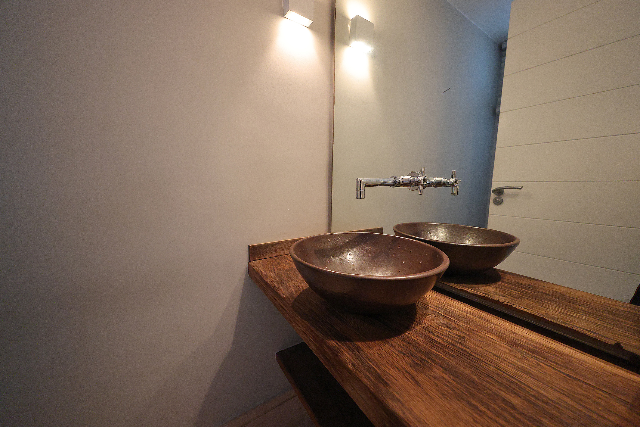  Duplex penthouse with ocean views in Leblon and generous layout - 物件實景