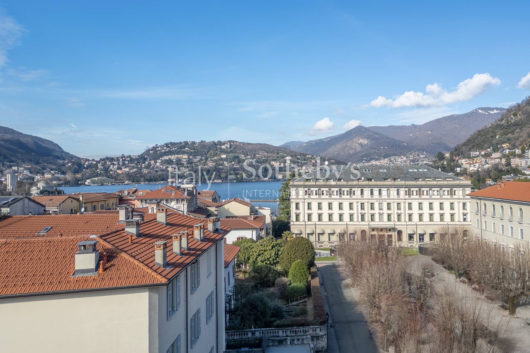  Palazzo Odescalchi: Historic residence in the heart of Como - 物件實景
