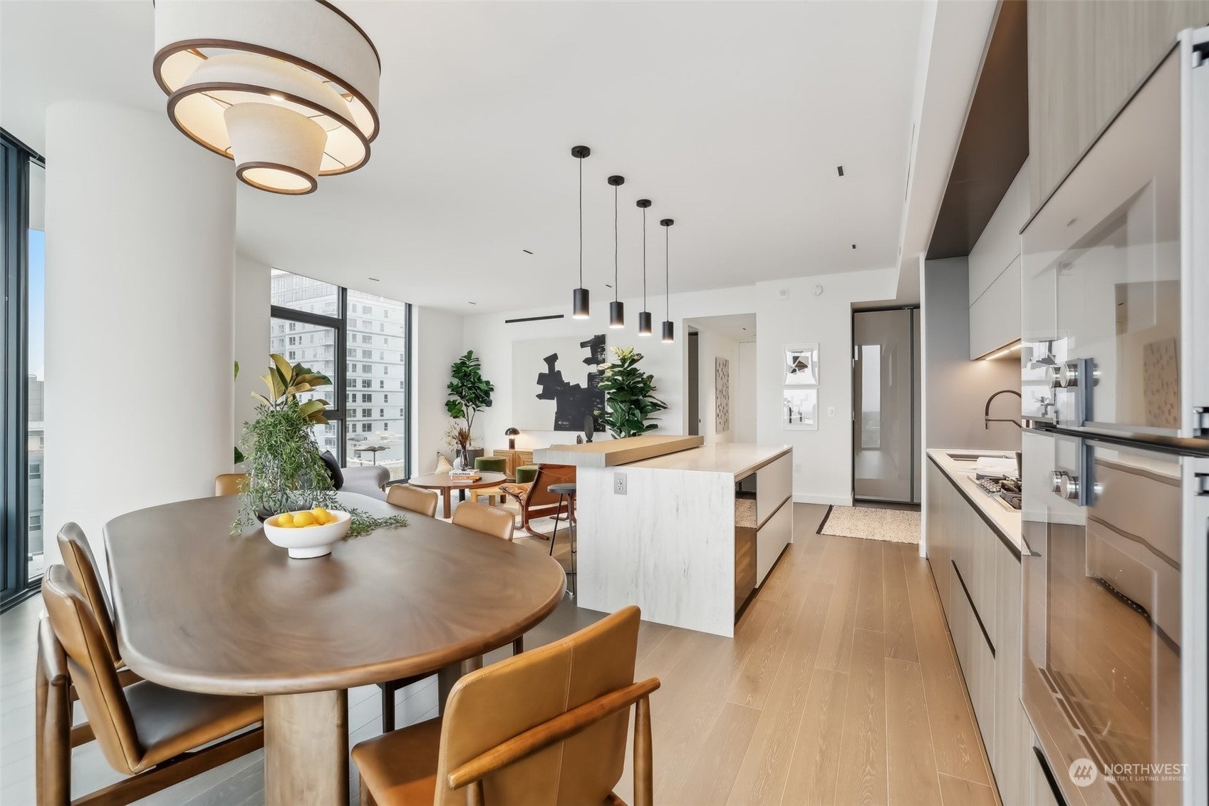 Bellevue, Washington, 98004, United States, 2 Bedrooms Bedrooms, ,2 BathroomsBathrooms,Residential,For Sale,1690612