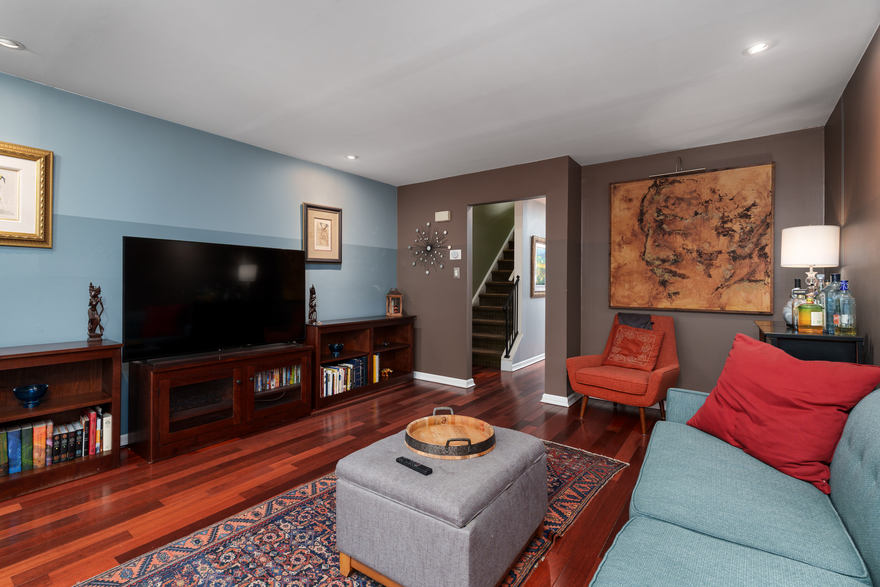  Space and Style in the Heart of Lambertville - 物件實景