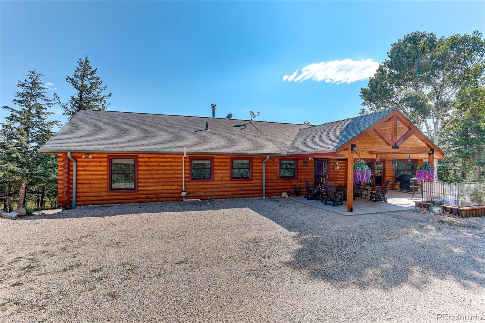 Golden, Colorado, 80403, United States, 3 Bedrooms Bedrooms, ,1 BathroomBathrooms,Residential,For Sale,1951002