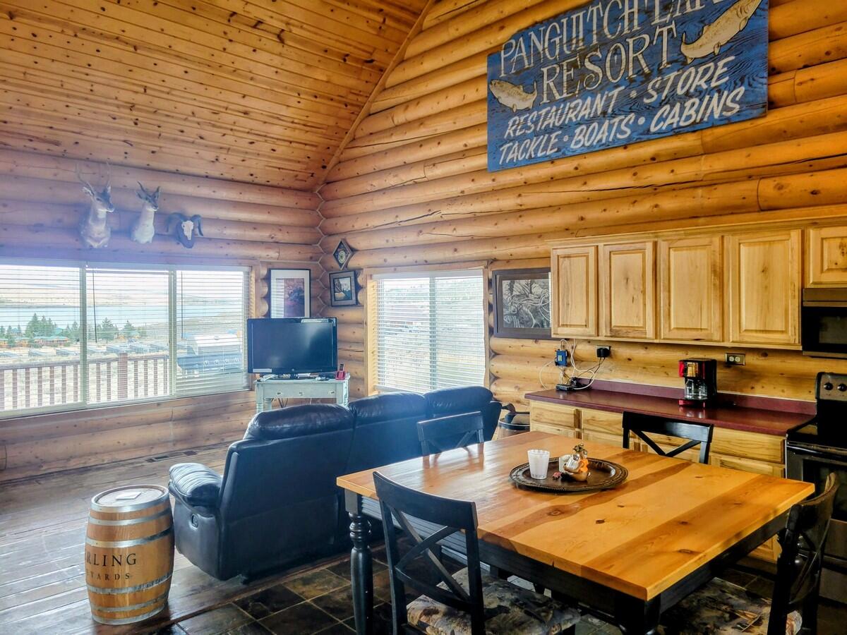 Panguitch Lake, Utah, 84759, United States, 2 Bedrooms Bedrooms, ,Residential,For Sale,1777813