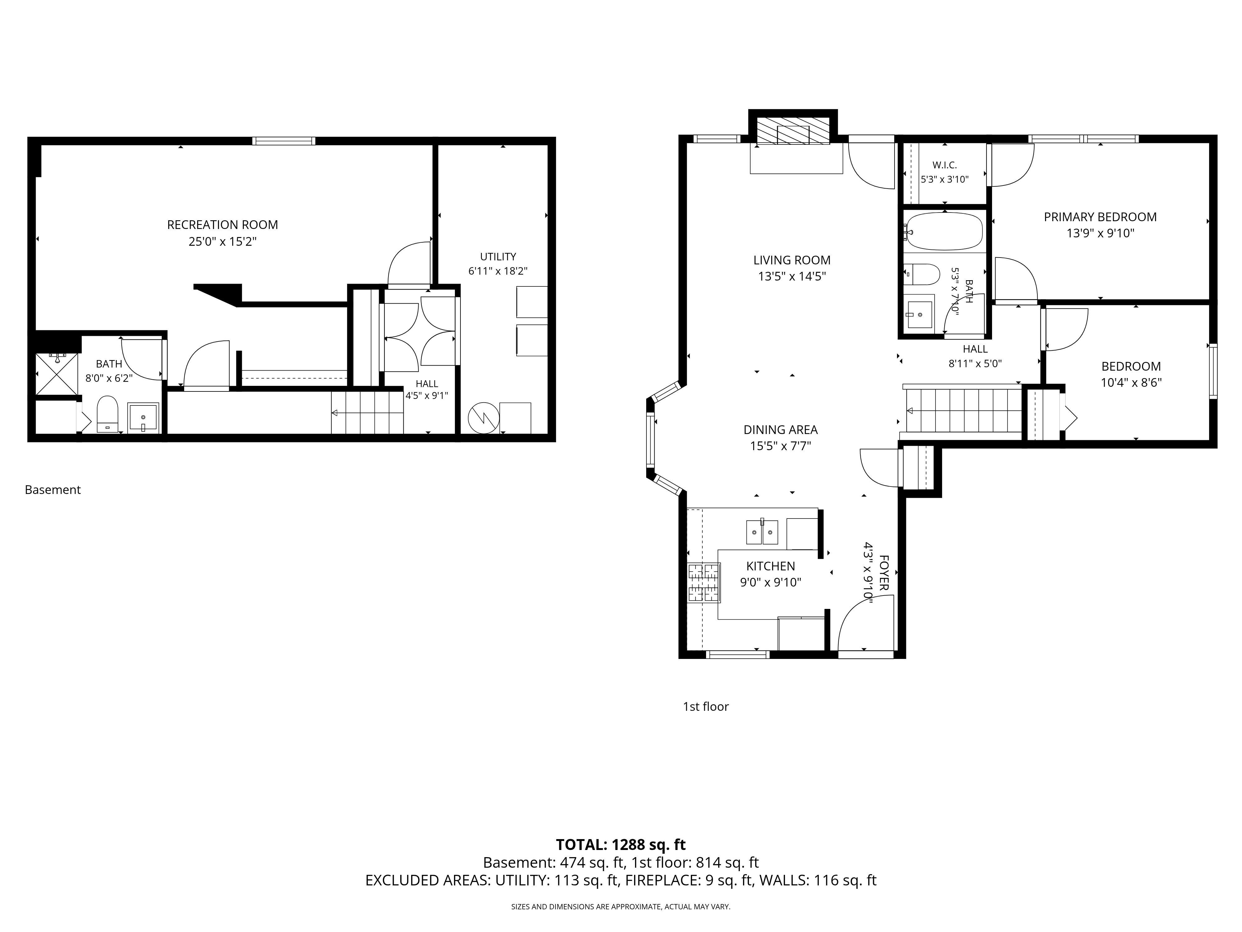  Delightful and Move-In Ready - 物件實景