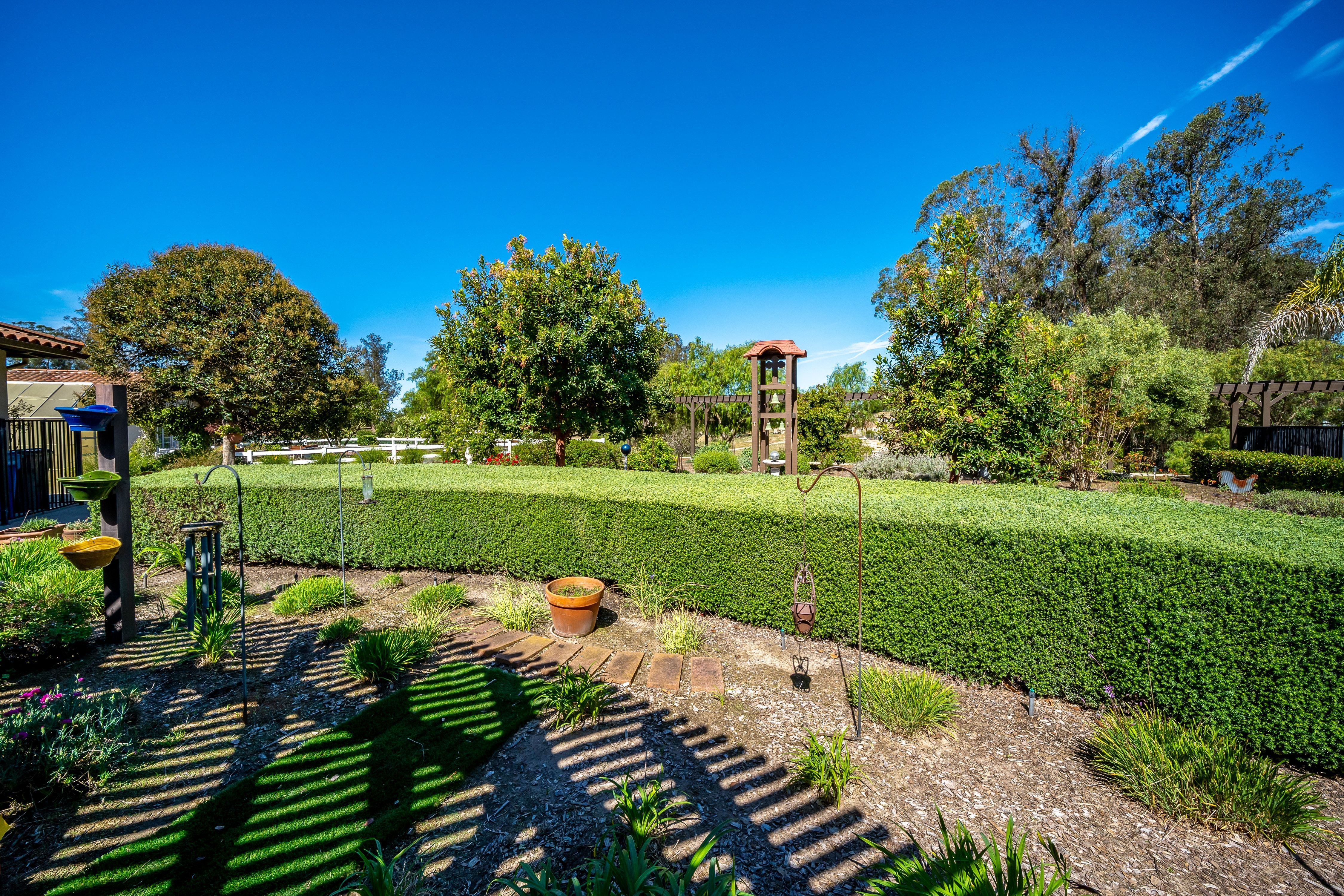  A Timeless Spanish Colonial Estate of Rare Distinction - 物件實景