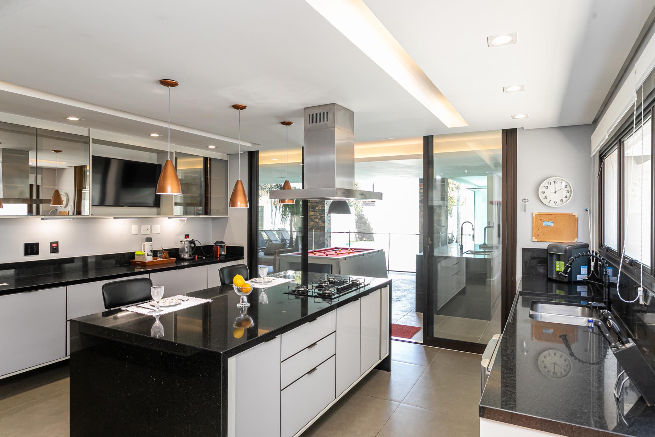  House in an exclusive gated community - 物件實景