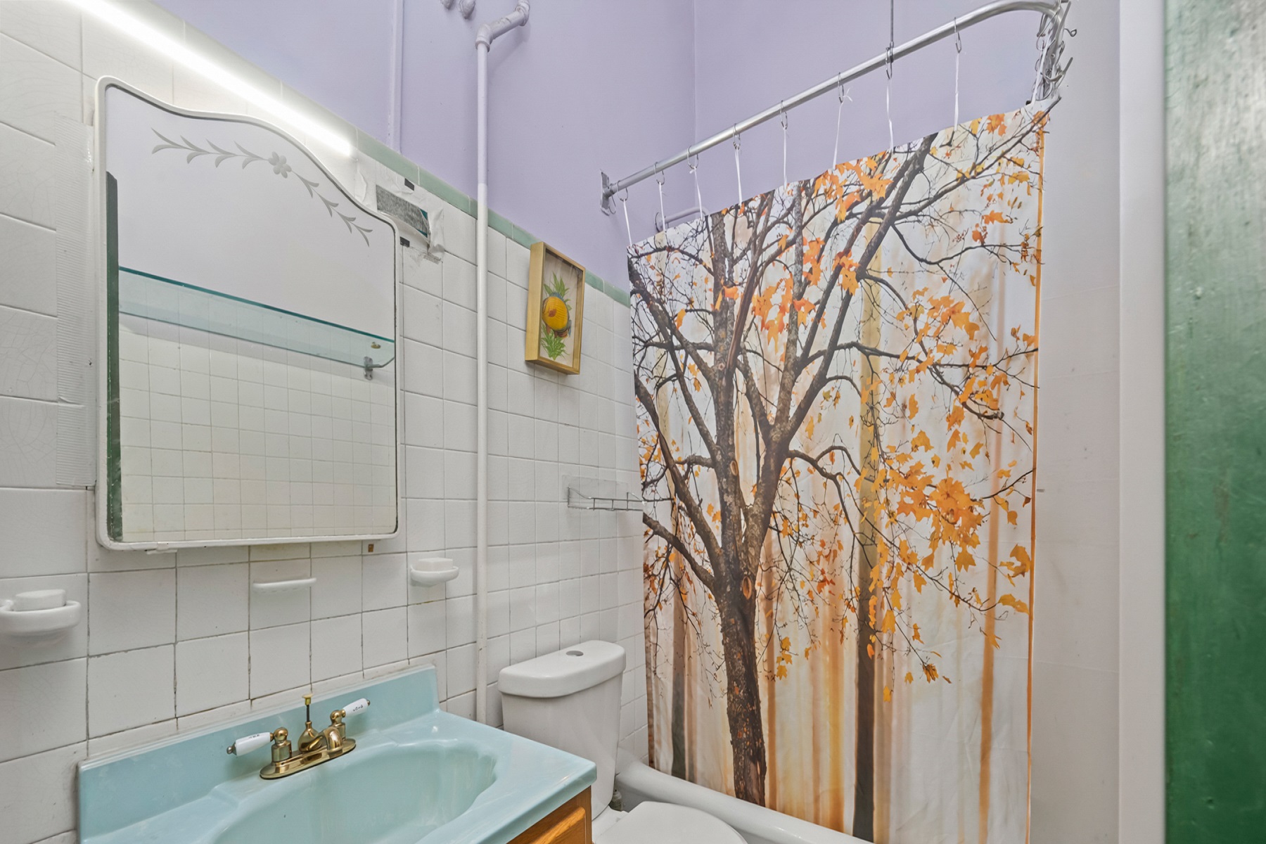  410 Stuyvensant Avenue - 物件實景