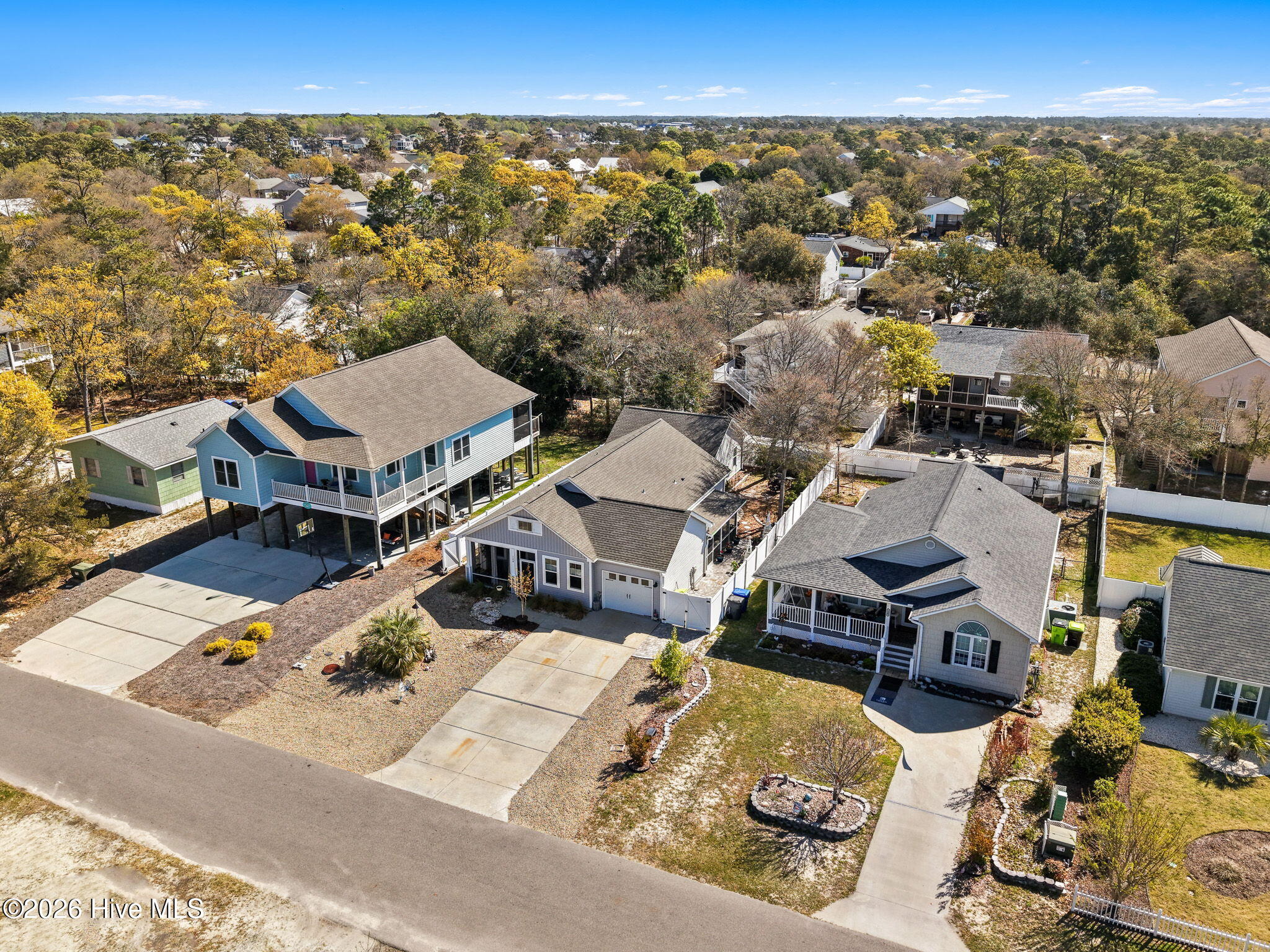 Oak Island, North Carolina, 28465, United States, 3 Bedrooms Bedrooms, ,2 BathroomsBathrooms,Residential,For Sale,2032675