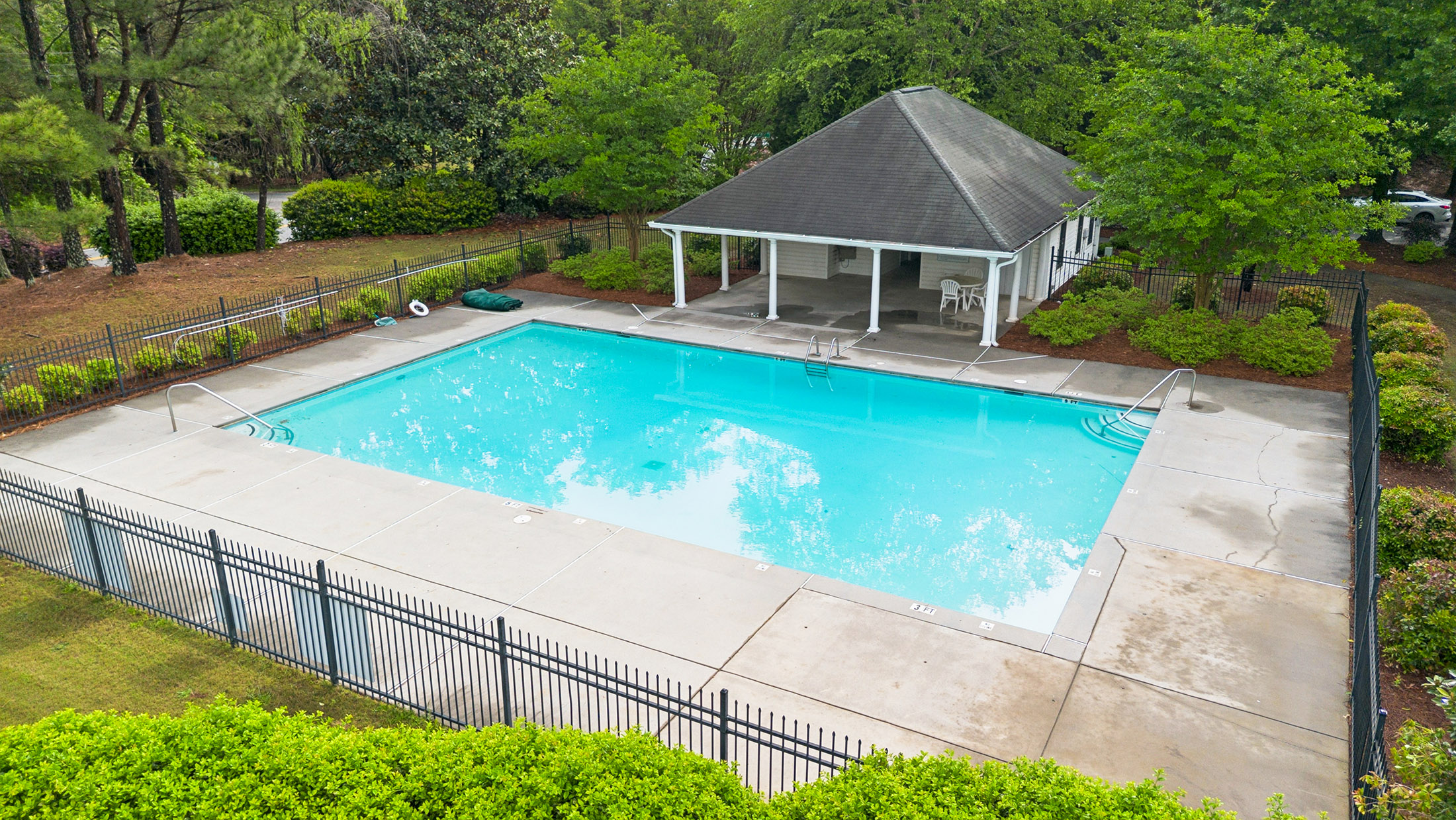  Light, Space and Livability Nestled in the Heart of Villa Rica - 物件實景