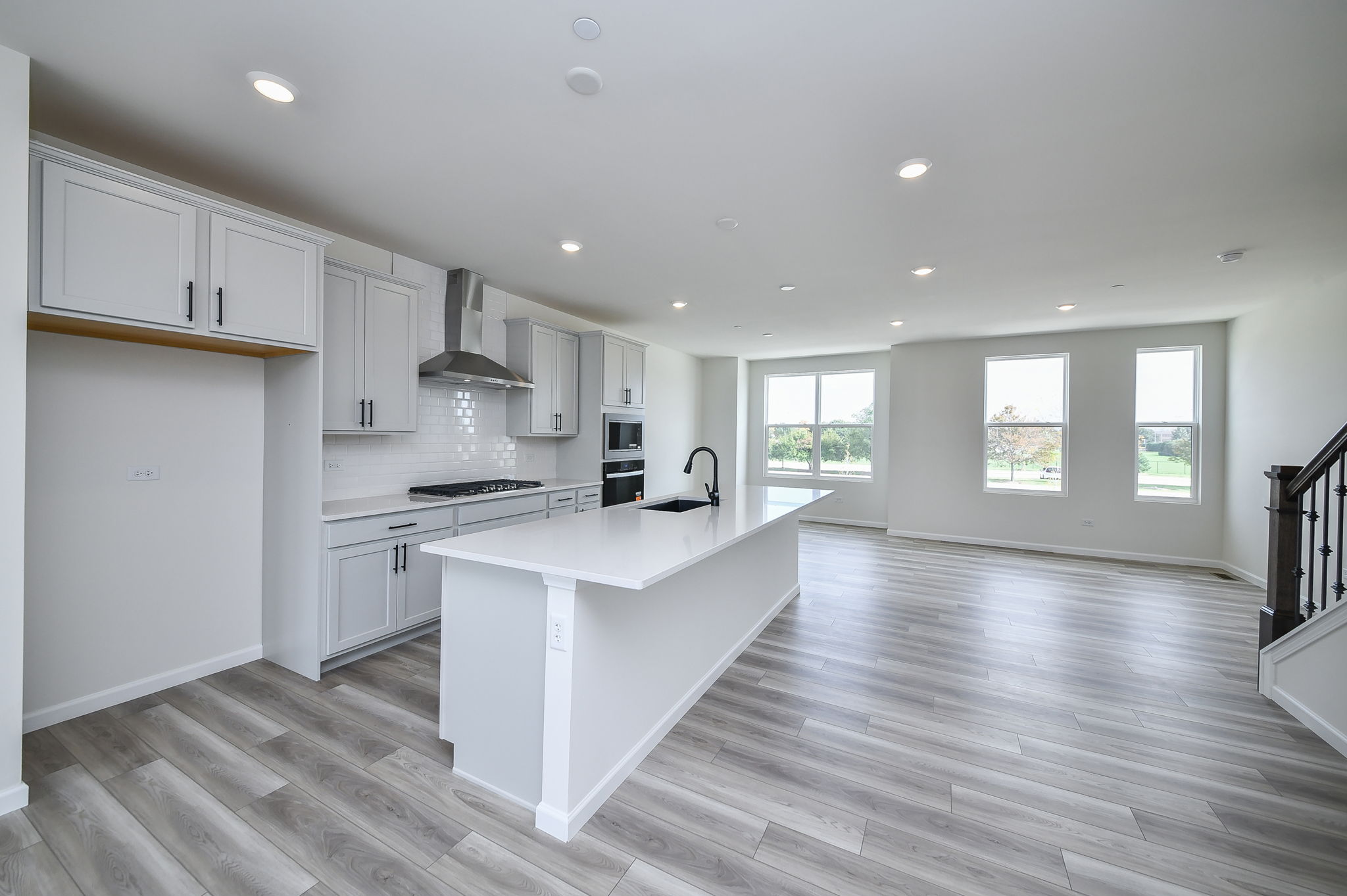  An Enclave of Only 65 New Construction Homes in the Heart of Naperville - 物件實景