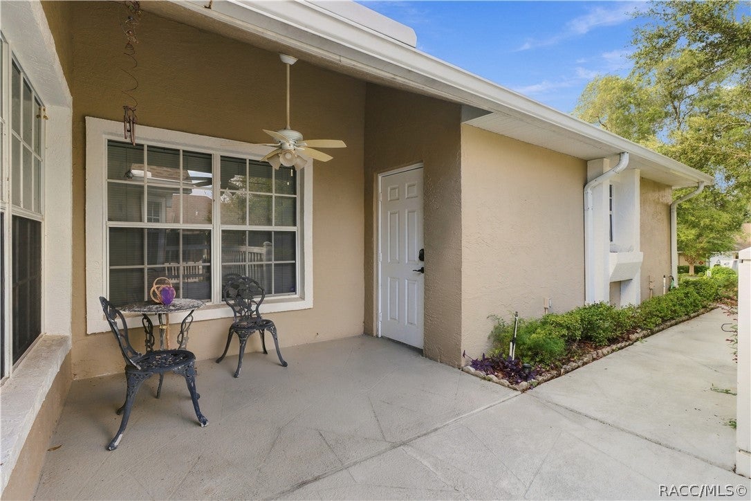 Endicott Pt, Crystal River, FL 34429 #1