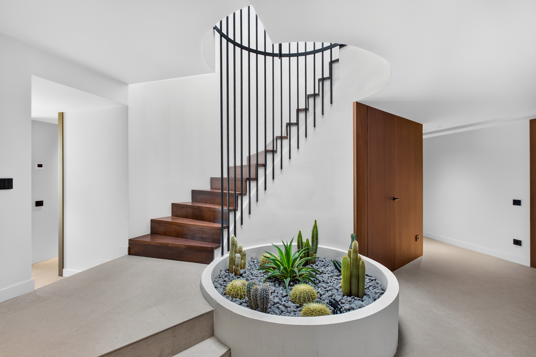  Exceptional house with sea views in Premià de Dalt, Maresme - 物件實景