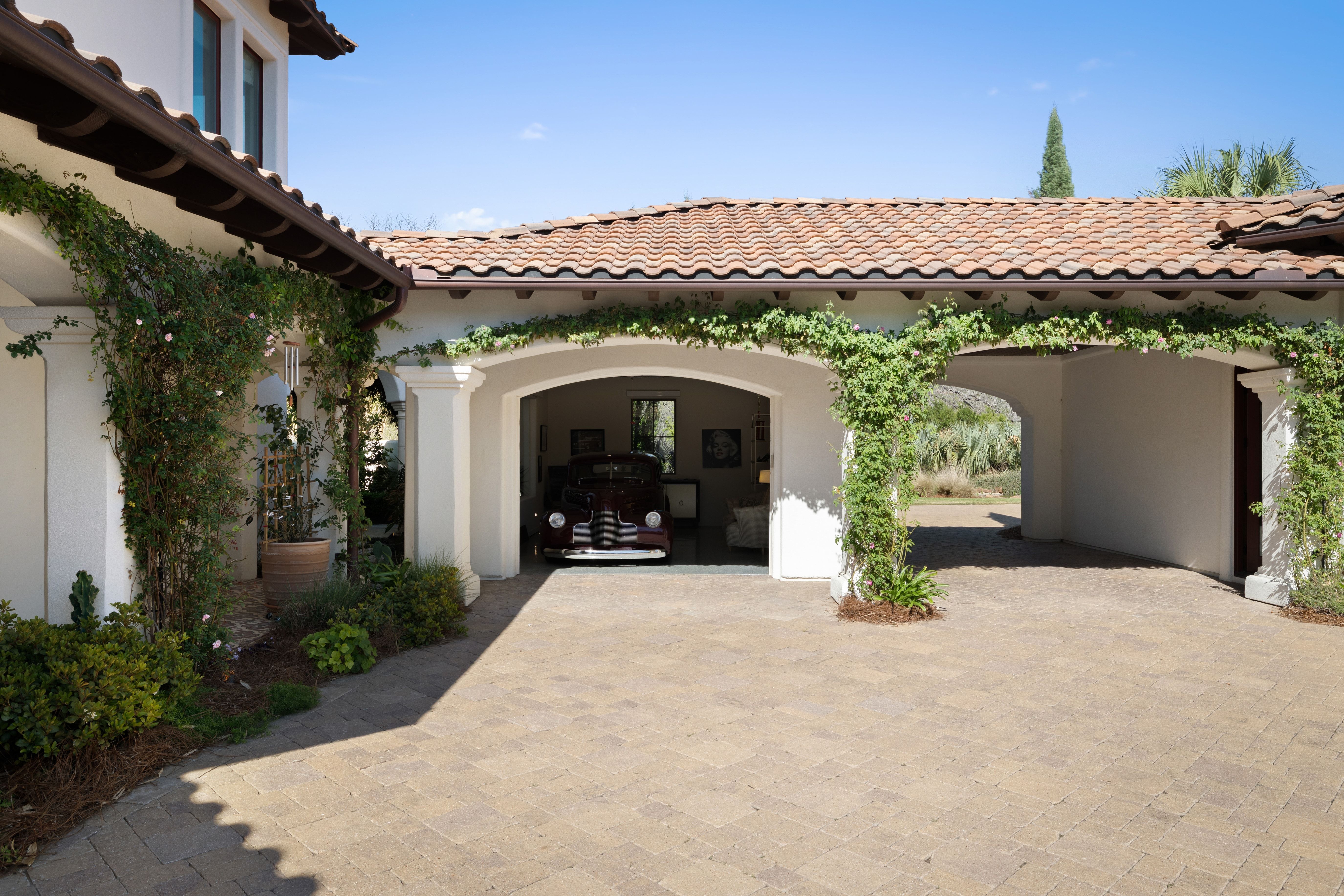 Butterfly Beach on Lake Austin - 物件實景